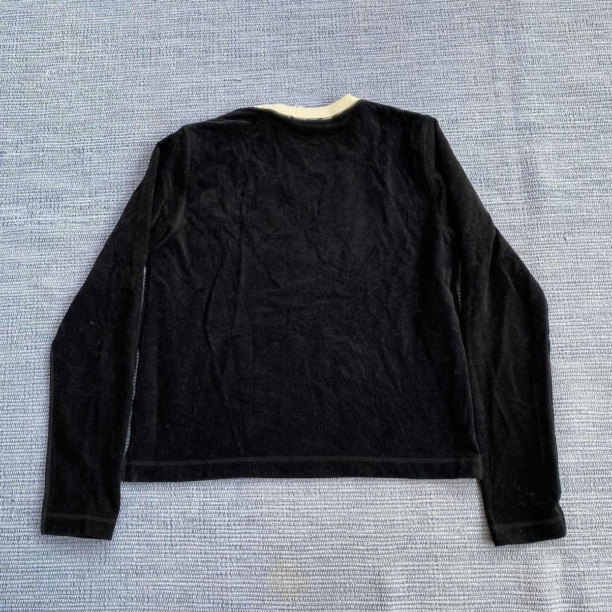 Sonia Rykiel vintage 89’ top Size M / US 6-8 / IT 42-44 - 4 Thumbnail