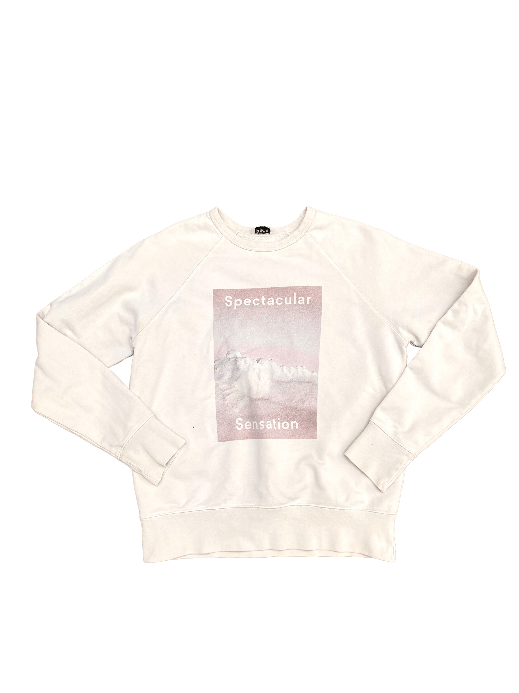 Acne Studios Spectacular Sensation Size US S / EU 44-46 / 1 - 1 Thumbnail