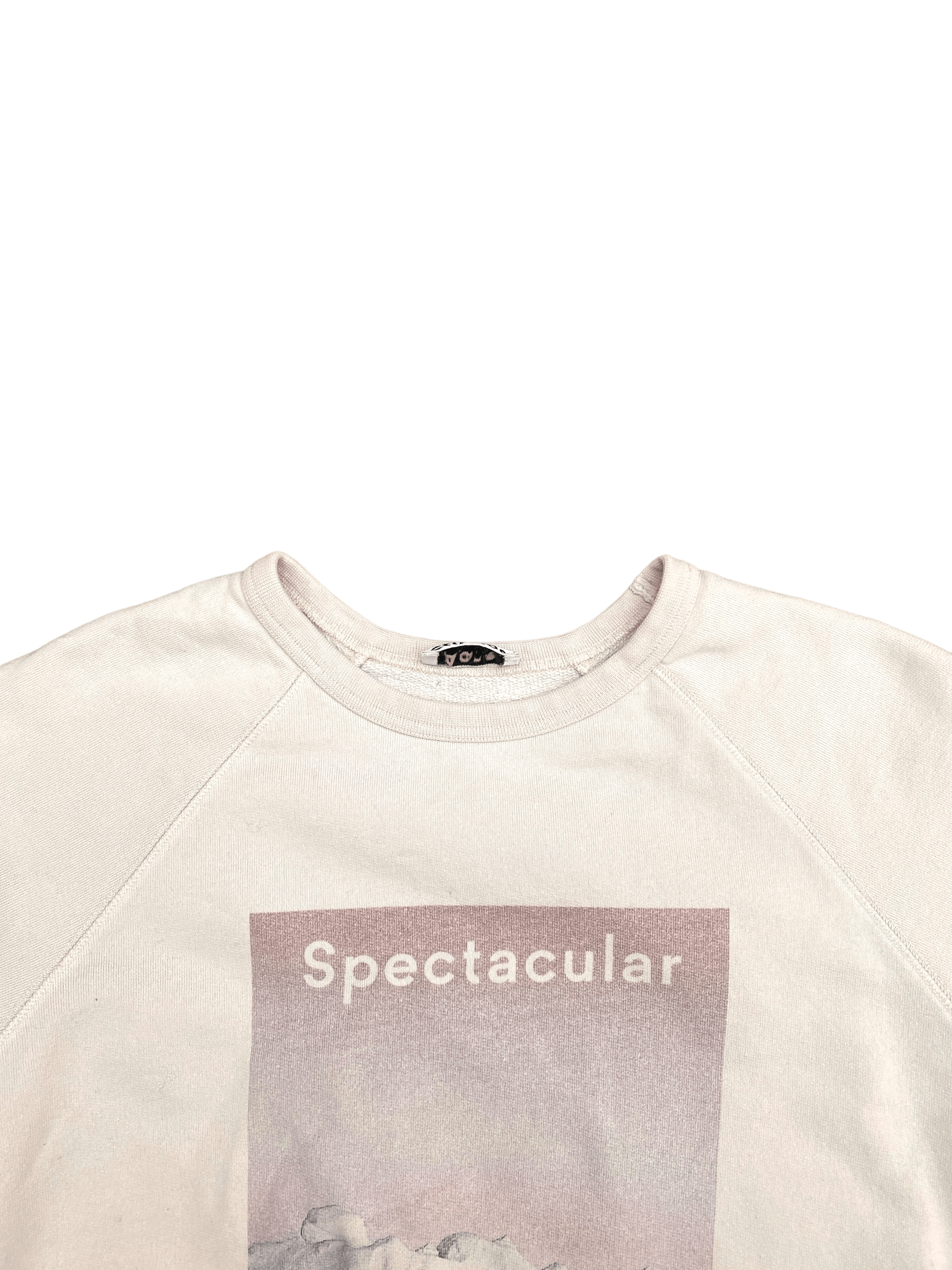 Acne Studios Spectacular Sensation Size US S / EU 44-46 / 1 - 2 Thumbnail