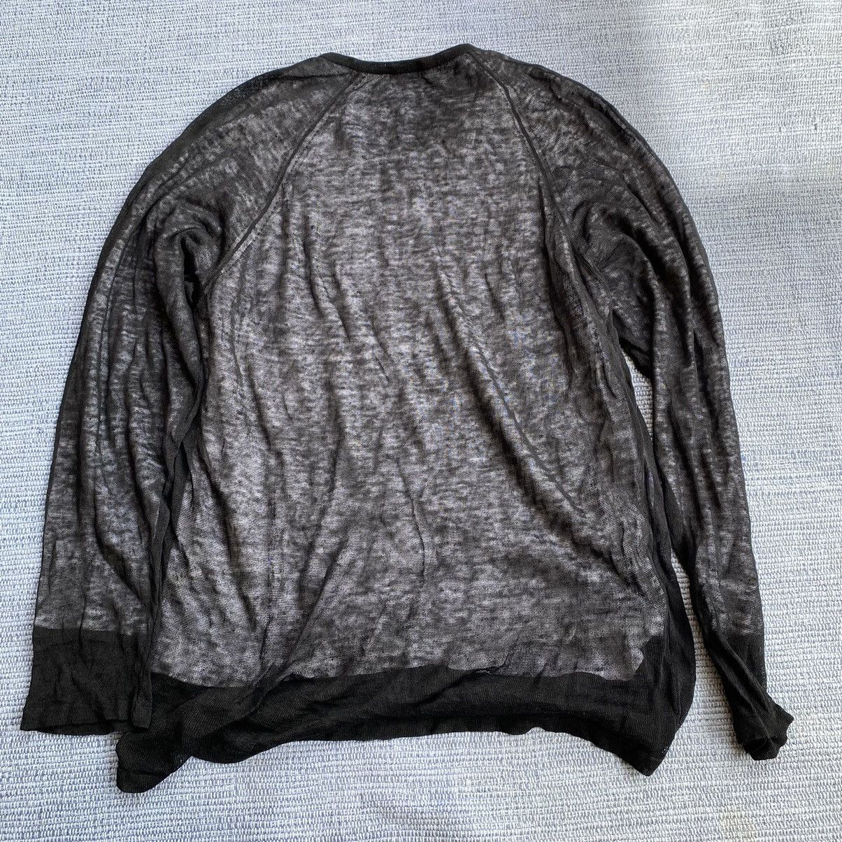 Other robert in’t veld lino flax double layer Size US M / EU 48-50 / 2 - 5 Thumbnail