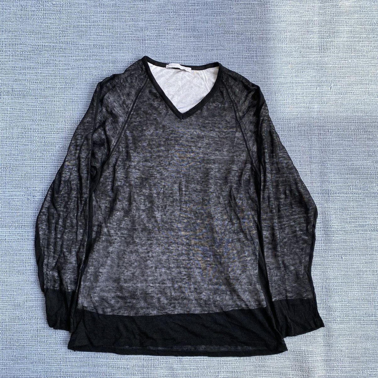 robert in’t veld lino flax double layer