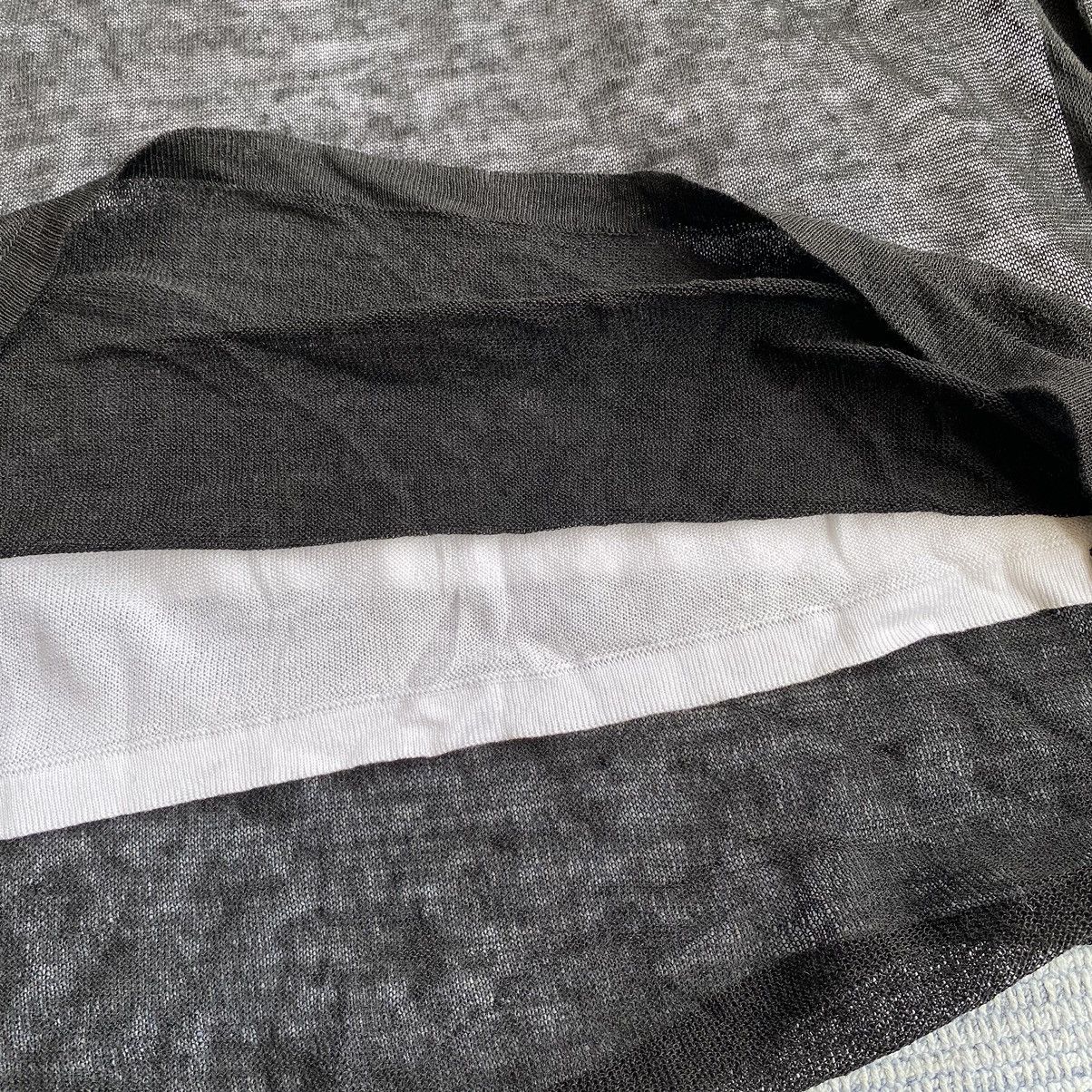 Other robert in’t veld lino flax double layer Size US M / EU 48-50 / 2 - 4 Thumbnail