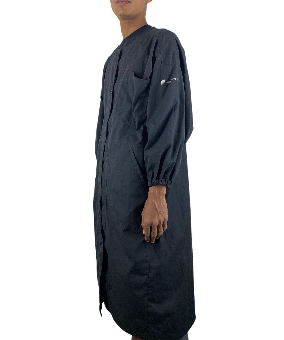 Other 🔥SALE🔥ISSEY MITAKE SQUIREL WING COAT STYLE Size US L / EU 52-54 / 3 - 5 Thumbnail