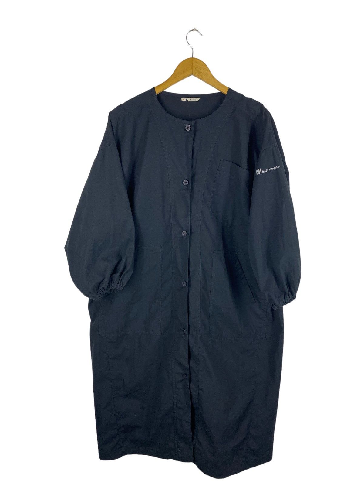 Other 🔥SALE🔥ISSEY MITAKE SQUIREL WING COAT STYLE Size US L / EU 52-54 / 3 - 1 Thumbnail