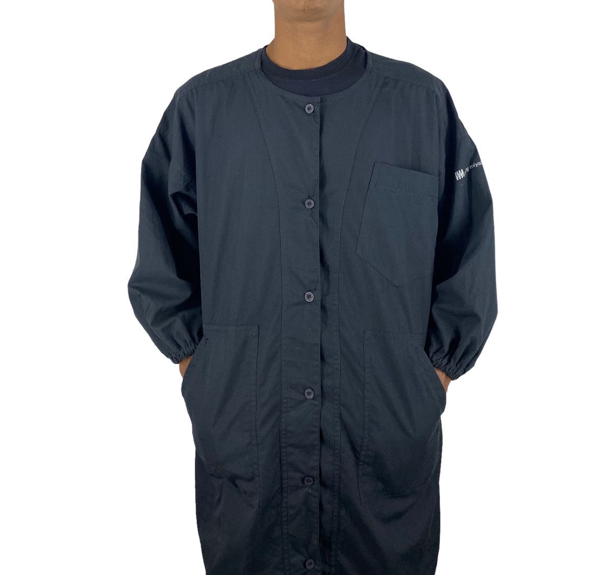 Other 🔥SALE🔥ISSEY MITAKE SQUIREL WING COAT STYLE Size US L / EU 52-54 / 3 - 3 Thumbnail