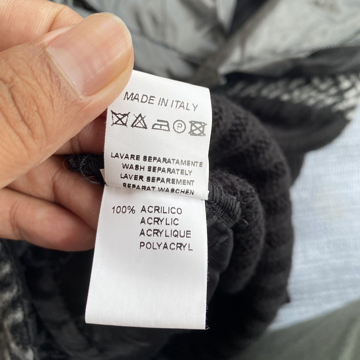 Other isabel D. wool knit Size M / US 6-8 / IT 42-44 - 11 Thumbnail