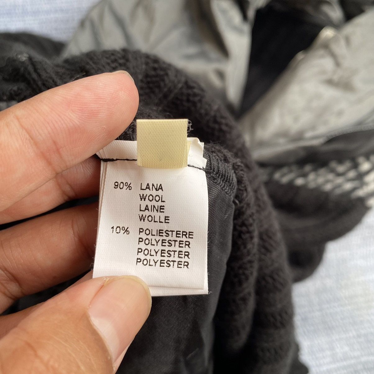 Other isabel D. wool knit Size M / US 6-8 / IT 42-44 - 10 Thumbnail