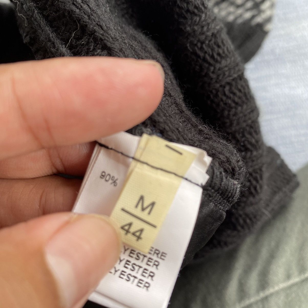 Other isabel D. wool knit Size M / US 6-8 / IT 42-44 - 9 Thumbnail