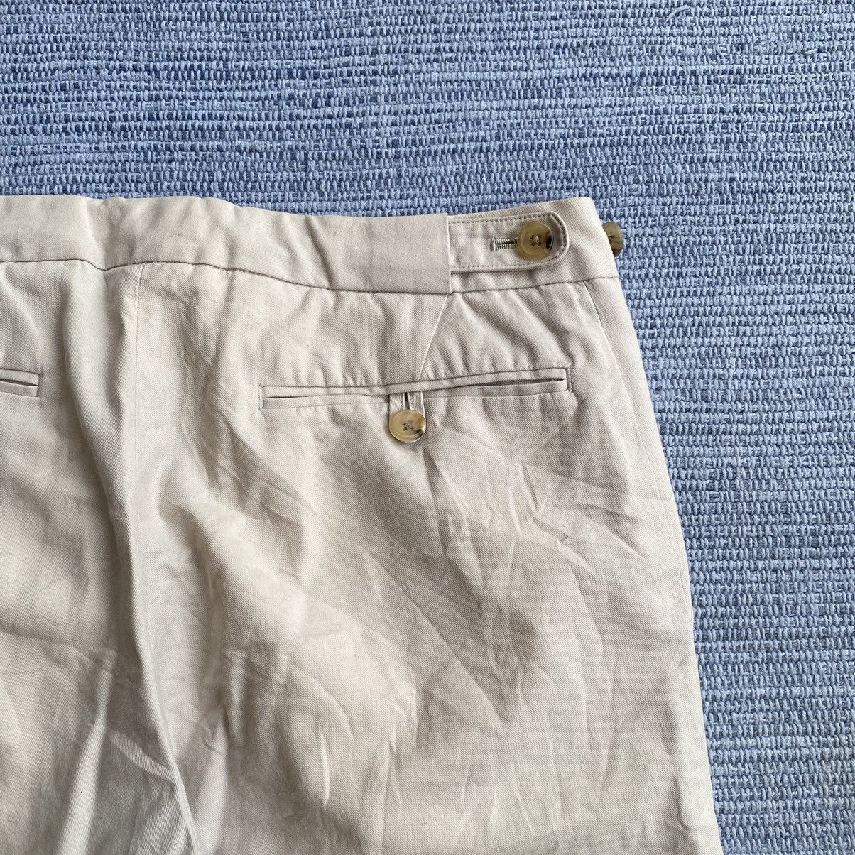 Margaret Howell cropped pants Size 28" / US 6 / IT 42 - 4 Thumbnail