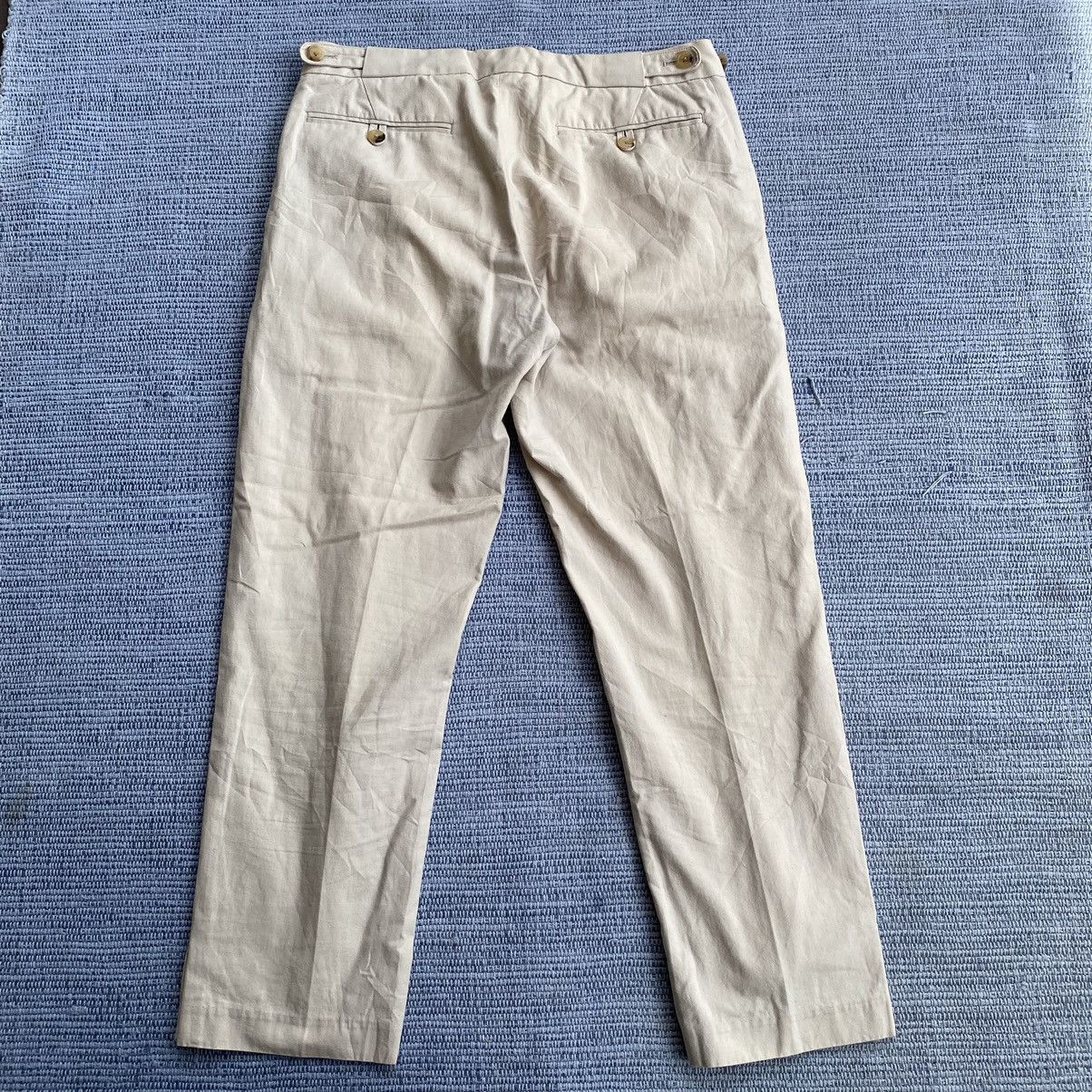 Margaret Howell cropped pants Size 28" / US 6 / IT 42 - 3 Thumbnail