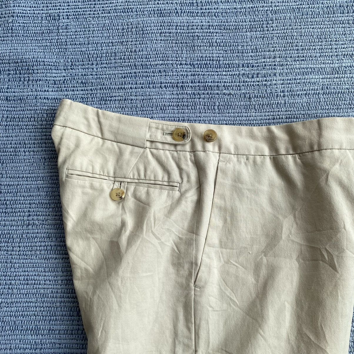 Margaret Howell cropped pants Size 28" / US 6 / IT 42 - 5 Thumbnail