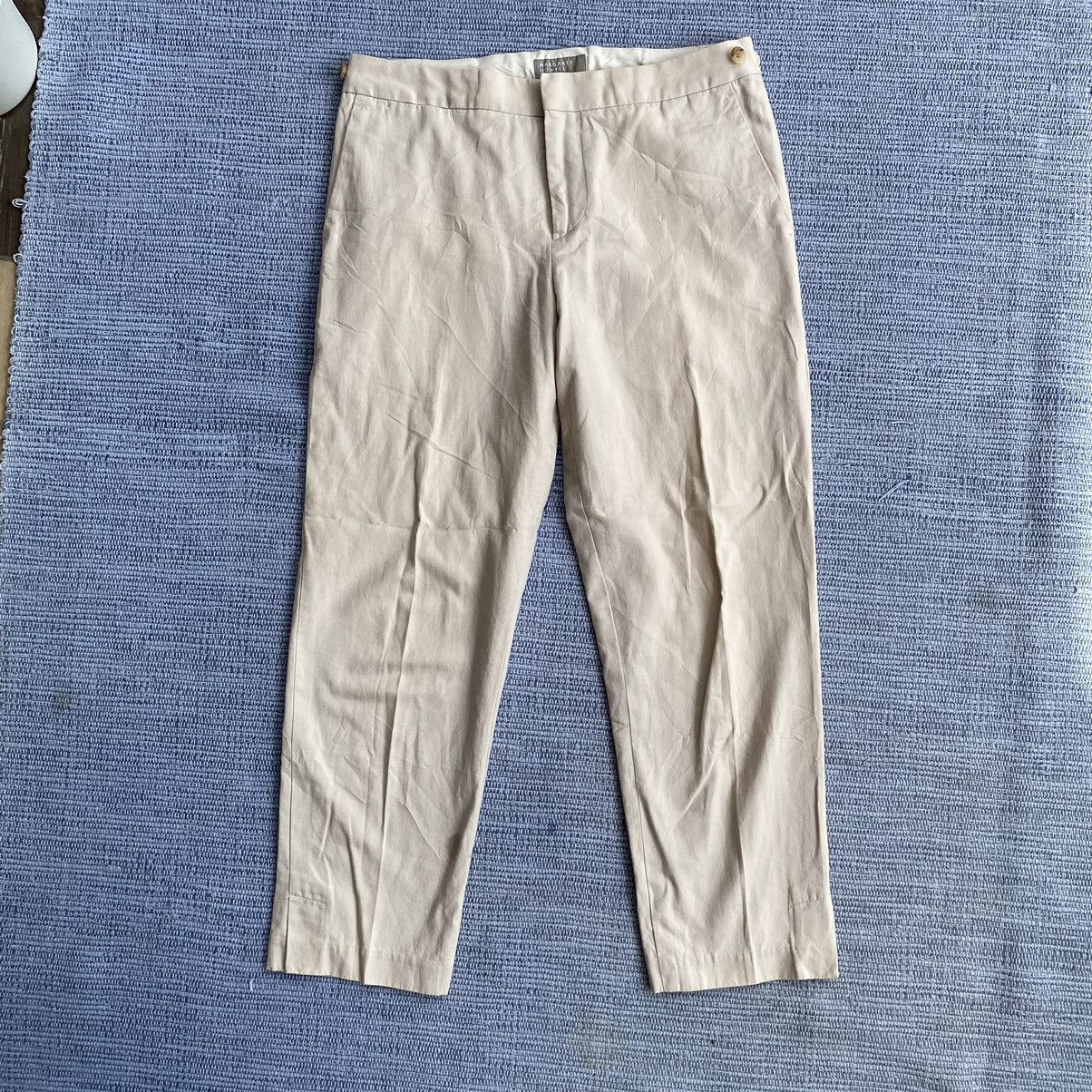 Margaret Howell cropped pants Size 28" / US 6 / IT 42 - 1 Thumbnail