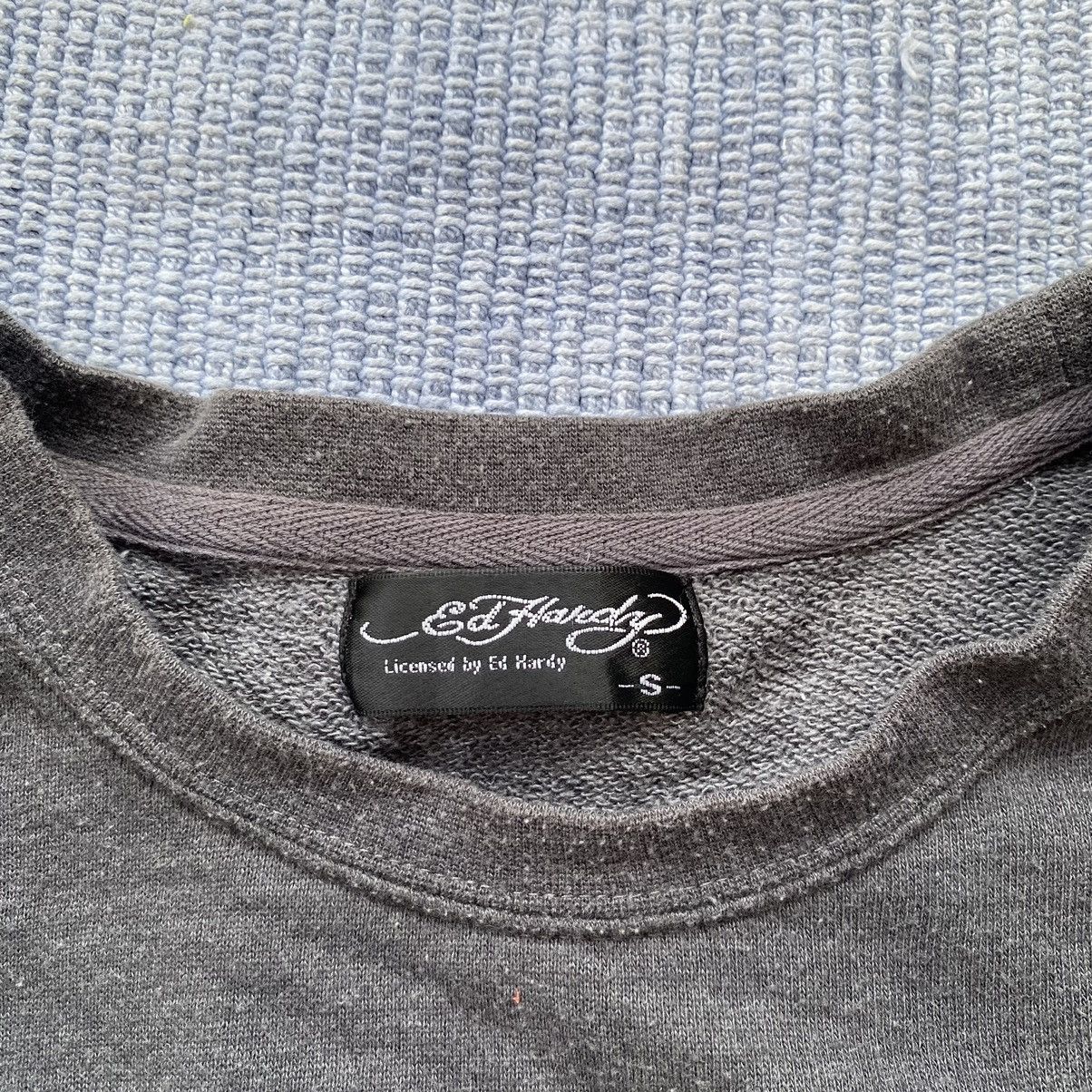 Ed Hardy es hardy peace project sweatshirt Size S / US 4 / IT 40 - 5 Thumbnail