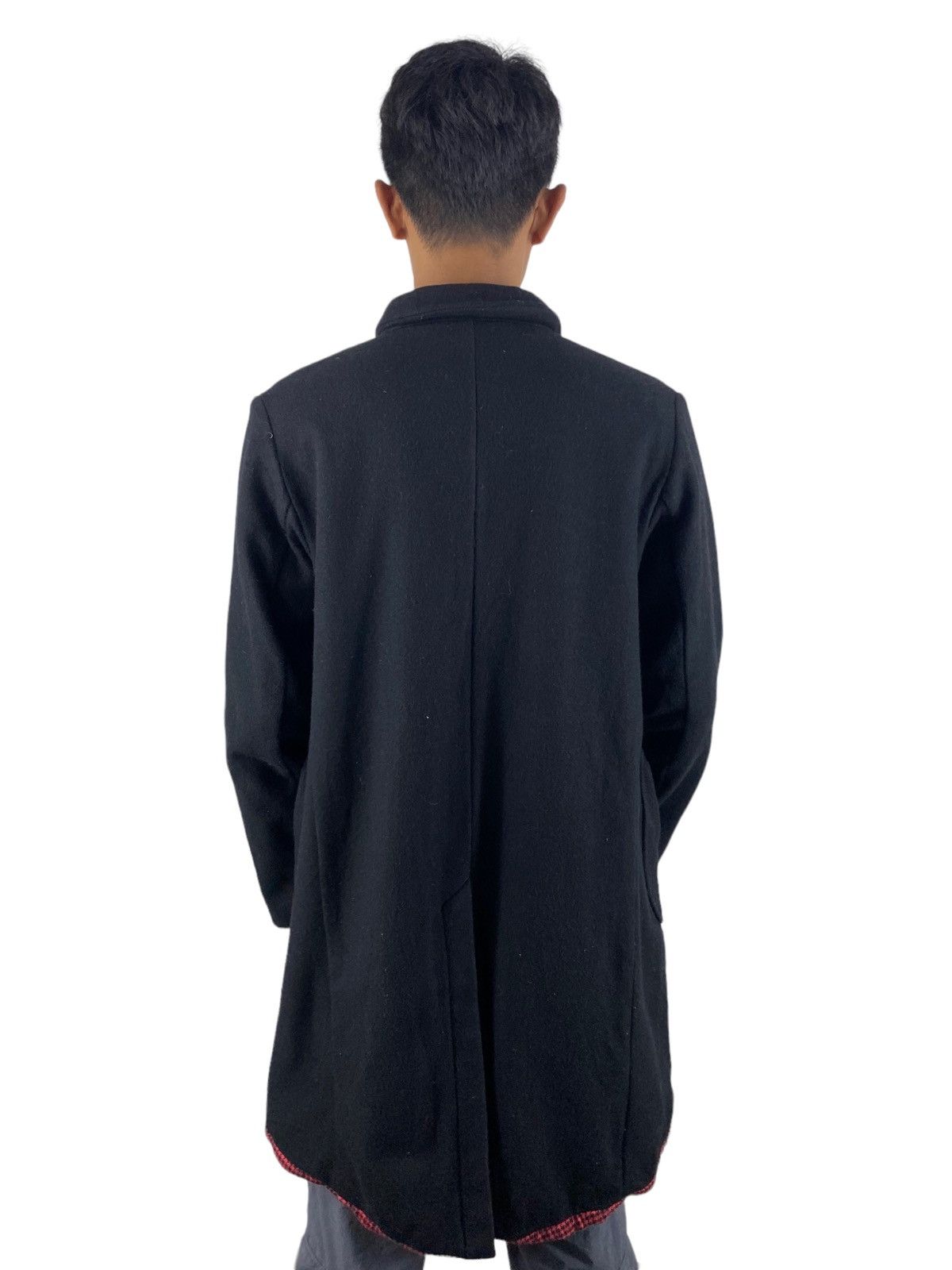 Kapital 🔥SALE🔥KAPITAL WOOL JACKET Size US S / EU 44-46 / 1 - 4 Thumbnail