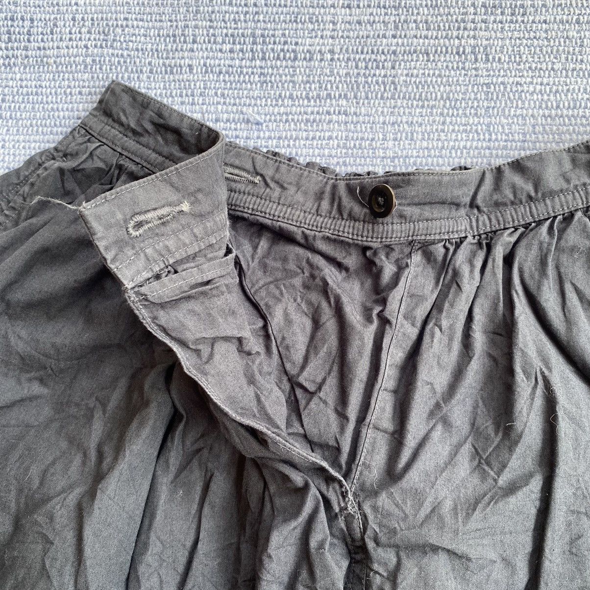 Margaret Howell wide midi Size 26" / US 2 / IT 38 - 4 Thumbnail