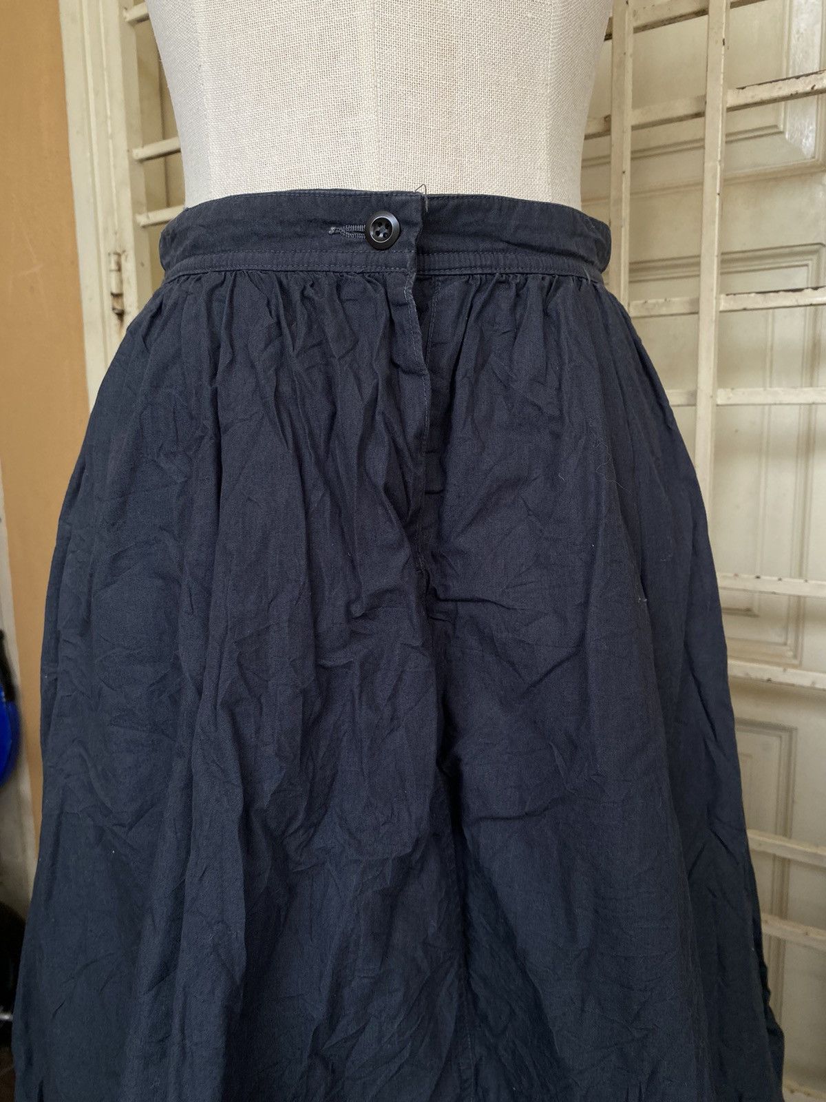 Margaret Howell wide midi Size 26" / US 2 / IT 38 - 2 Thumbnail