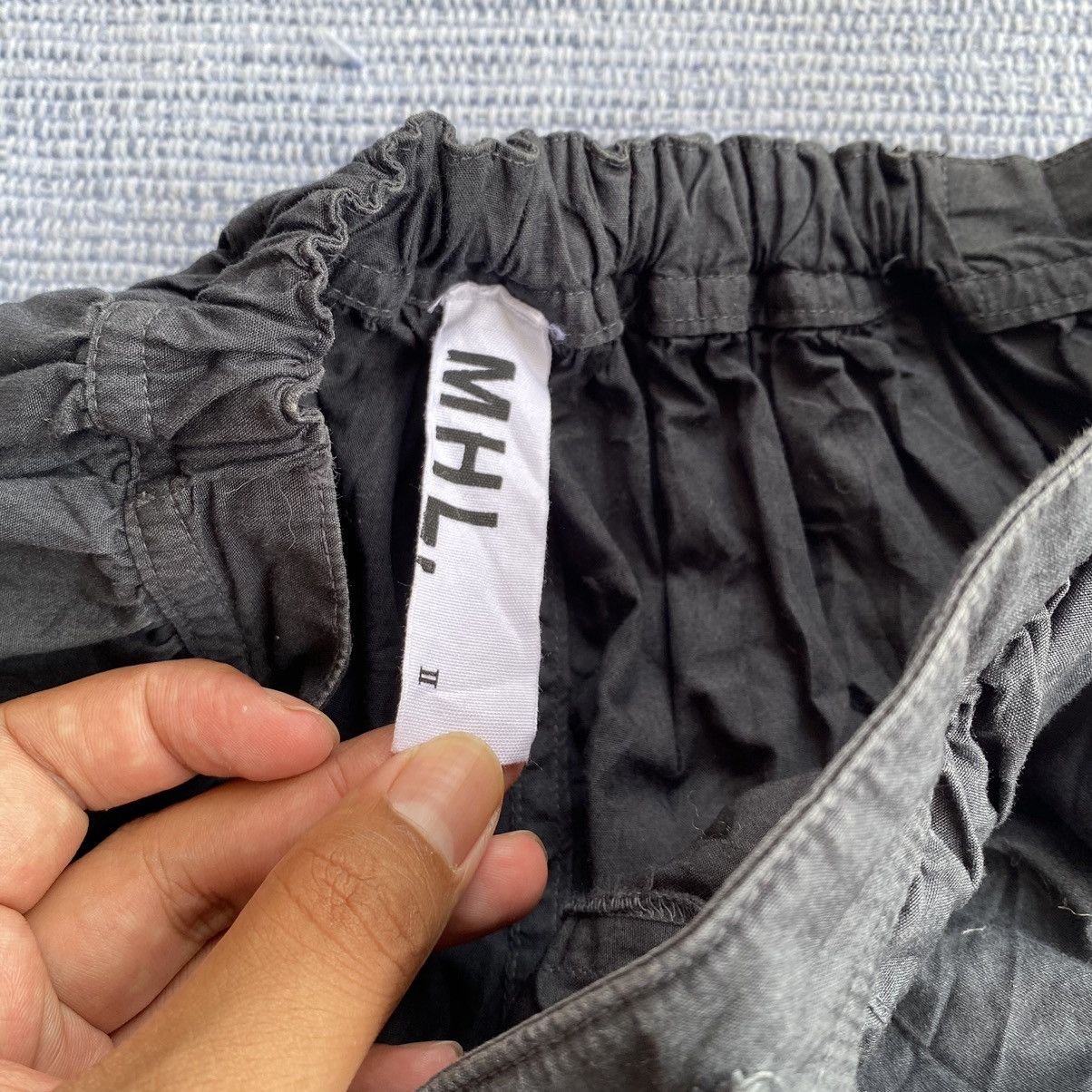 Margaret Howell wide midi Size 26" / US 2 / IT 38 - 5 Thumbnail