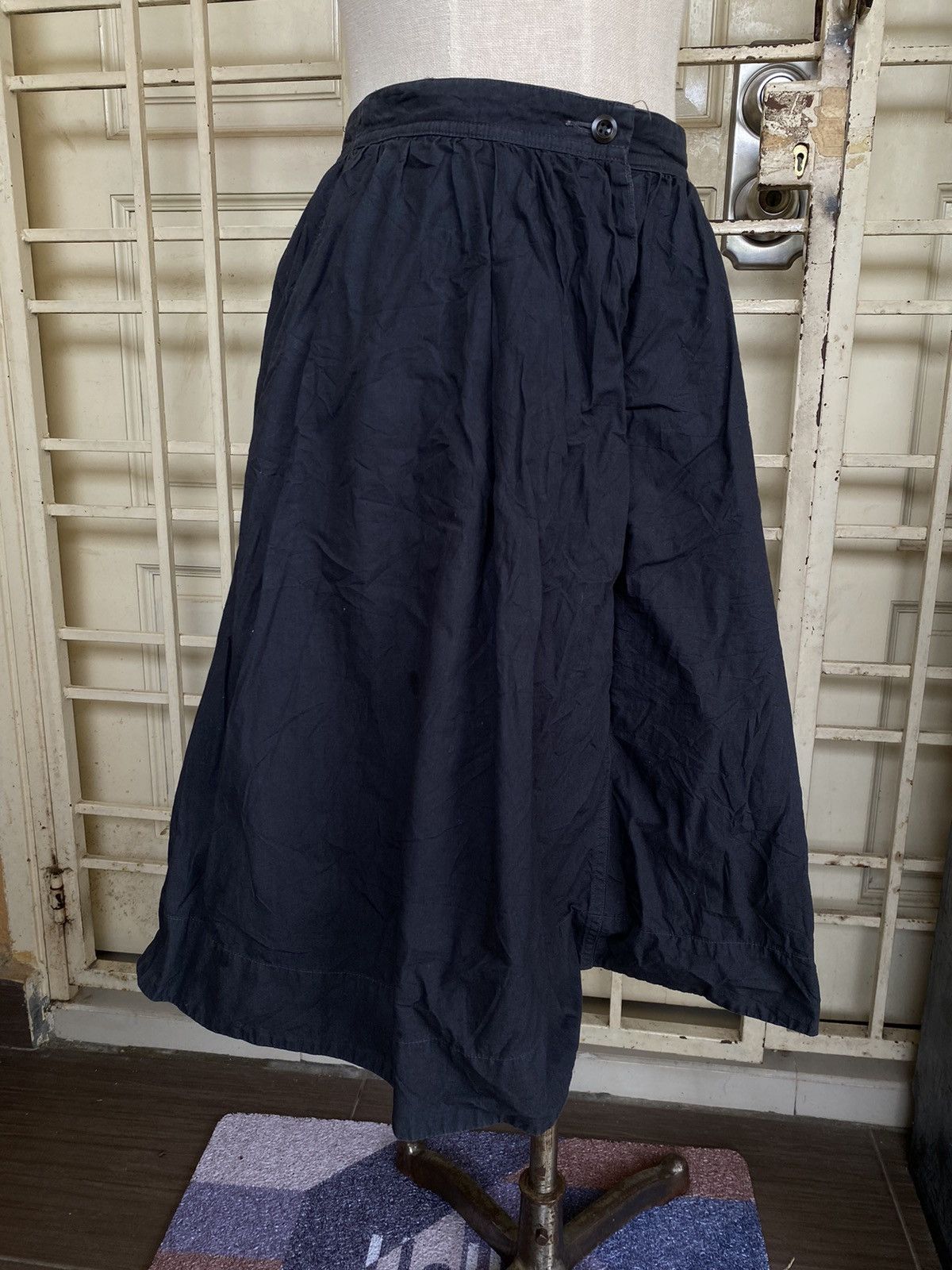 Margaret Howell wide midi Size 26" / US 2 / IT 38 - 1 Thumbnail
