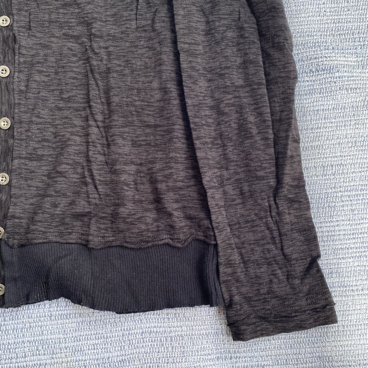 The Viridi-anne black cardigan Size US S / EU 44-46 / 1 - 4 Thumbnail