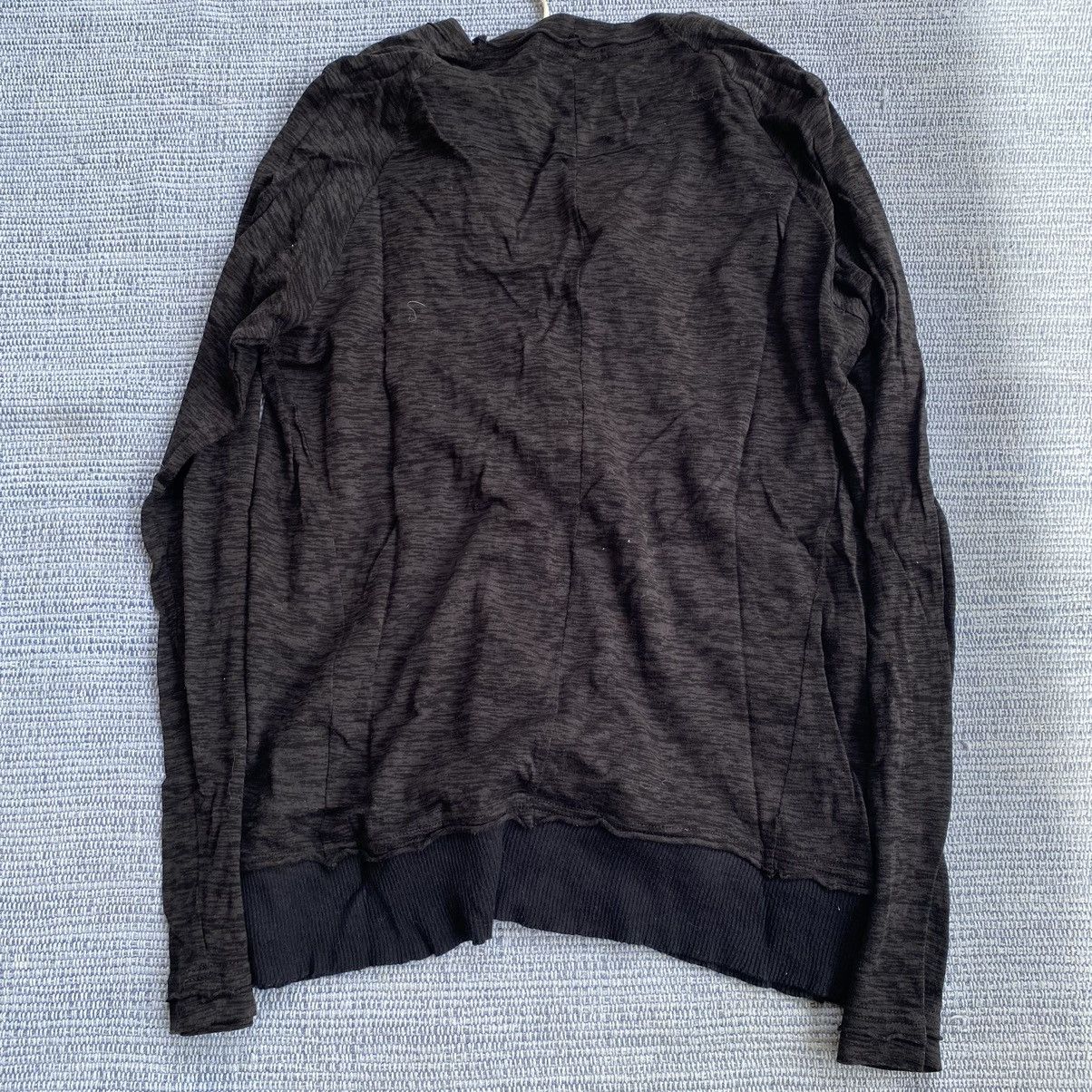 The Viridi-anne black cardigan Size US S / EU 44-46 / 1 - 6 Thumbnail