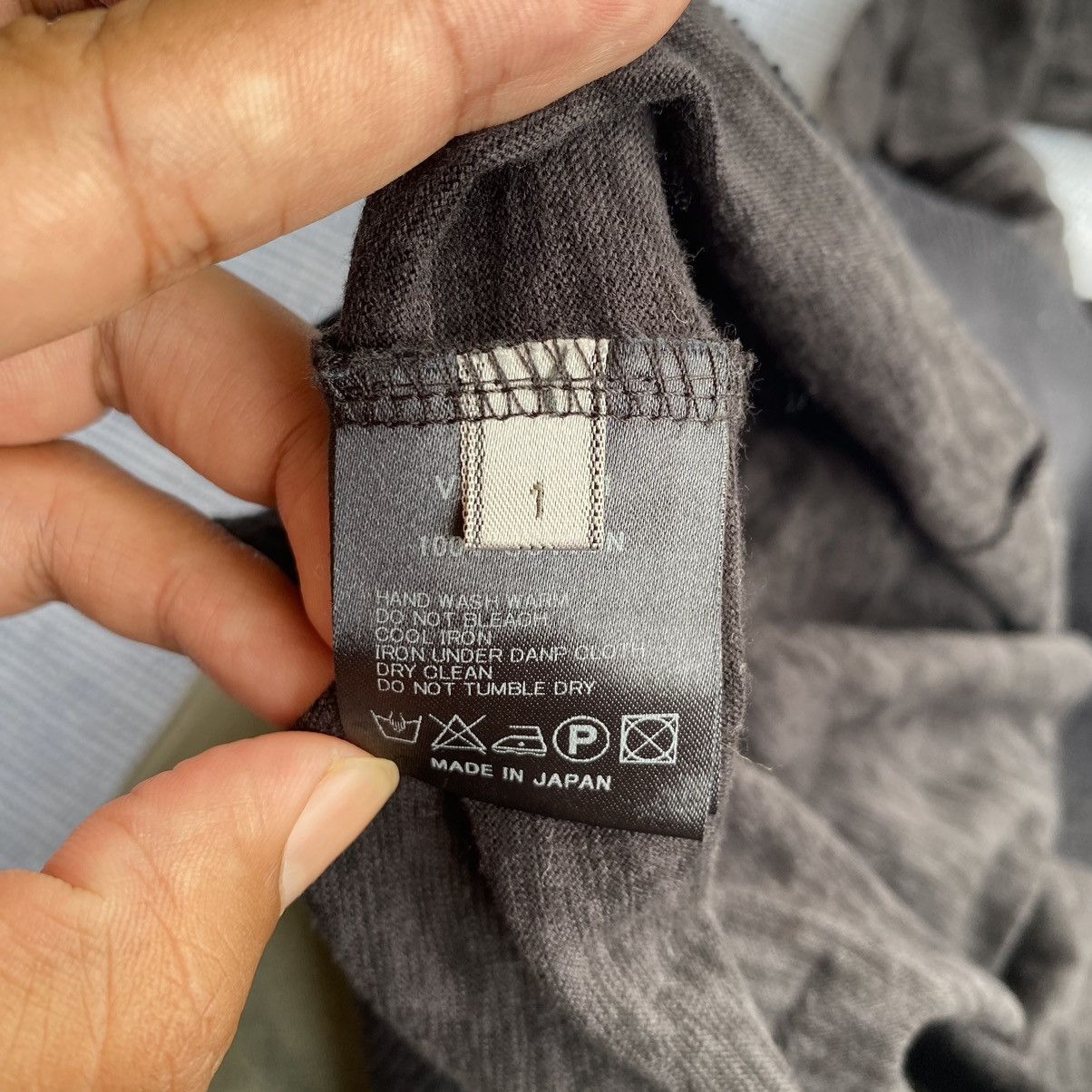 The Viridi-anne black cardigan Size US S / EU 44-46 / 1 - 7 Thumbnail