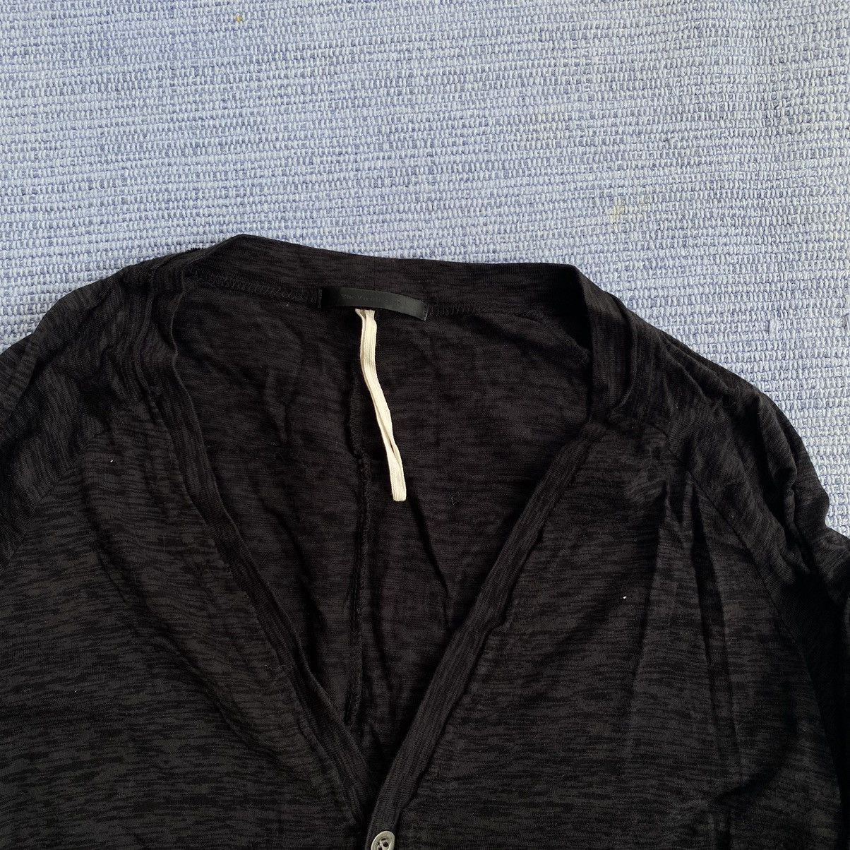 The Viridi-anne black cardigan Size US S / EU 44-46 / 1 - 2 Thumbnail
