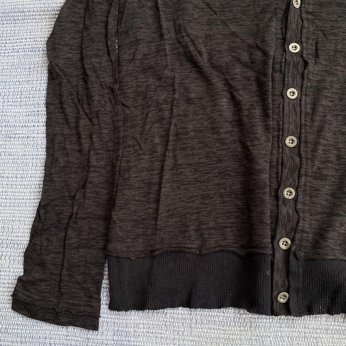 The Viridi-anne black cardigan Size US S / EU 44-46 / 1 - 5 Thumbnail