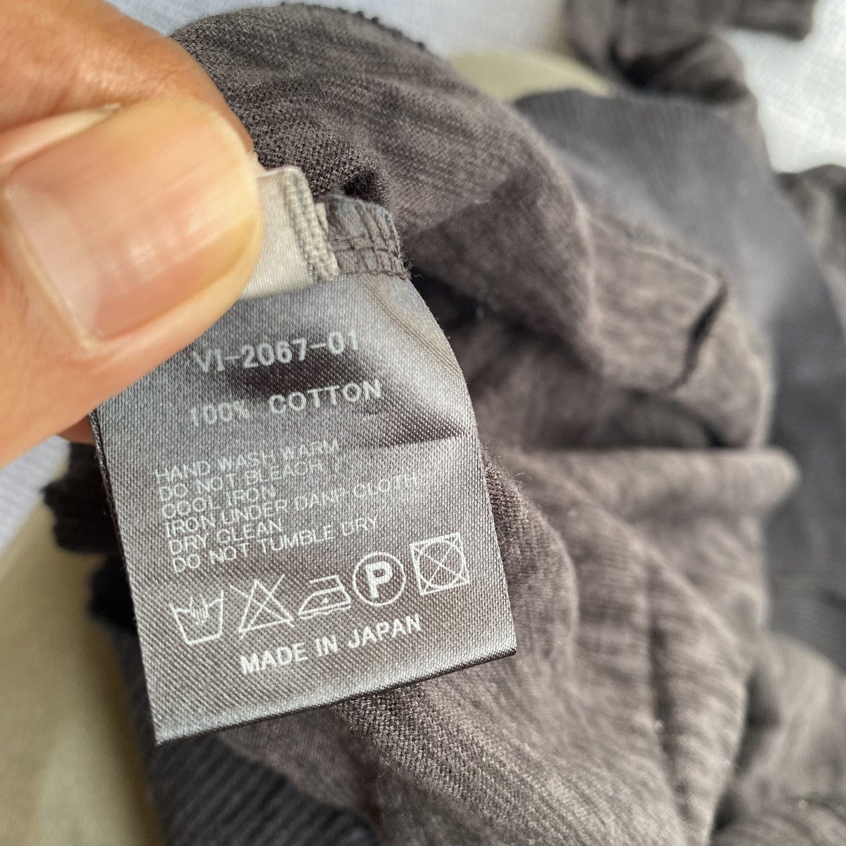 The Viridi-anne black cardigan Size US S / EU 44-46 / 1 - 8 Thumbnail
