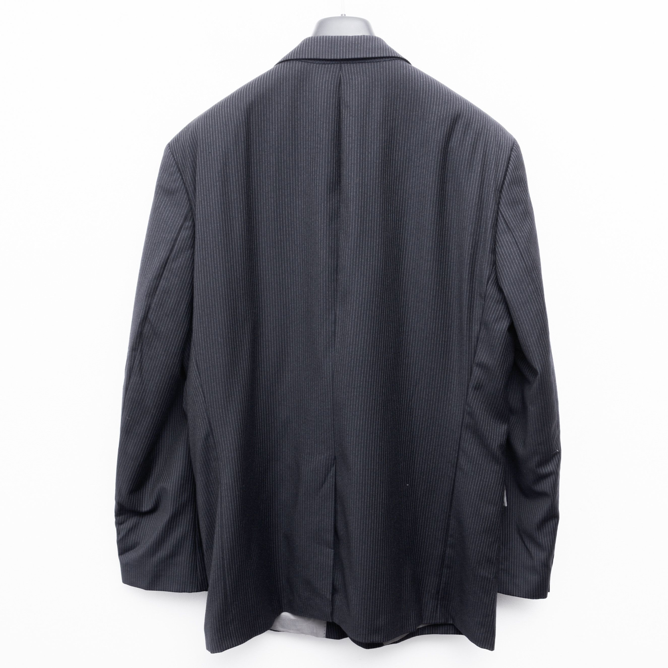 Hugo HUGO BOSS Bertolucci UK 42 US Blazer EU 52 Suit Jacket Size 42R - 6 Thumbnail