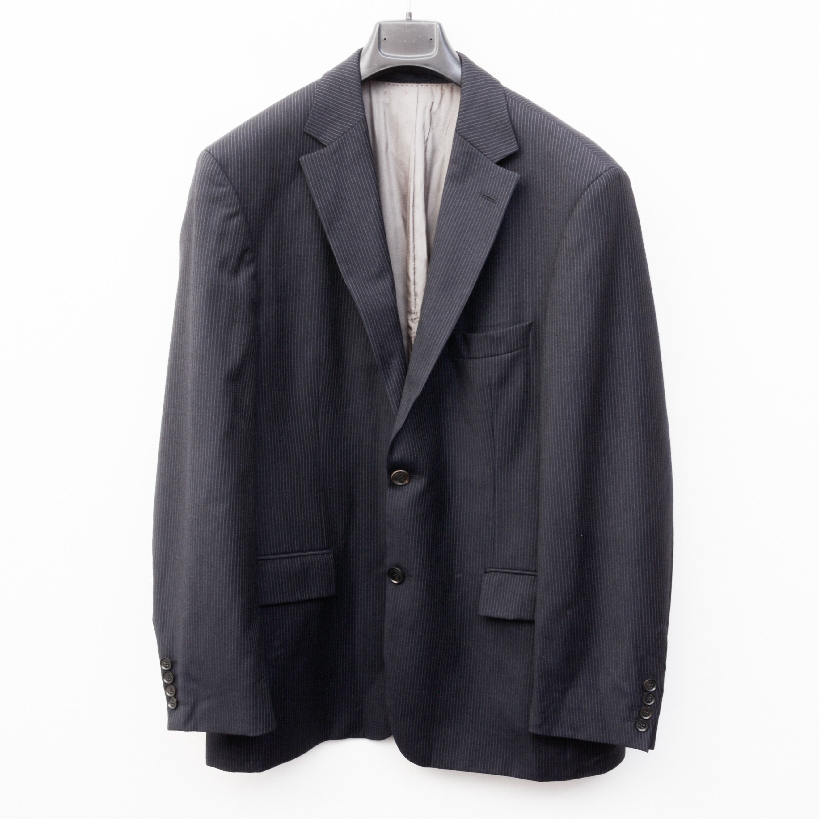 Hugo HUGO BOSS Bertolucci UK 42 US Blazer EU 52 Suit Jacket Size 42R - 1 Thumbnail