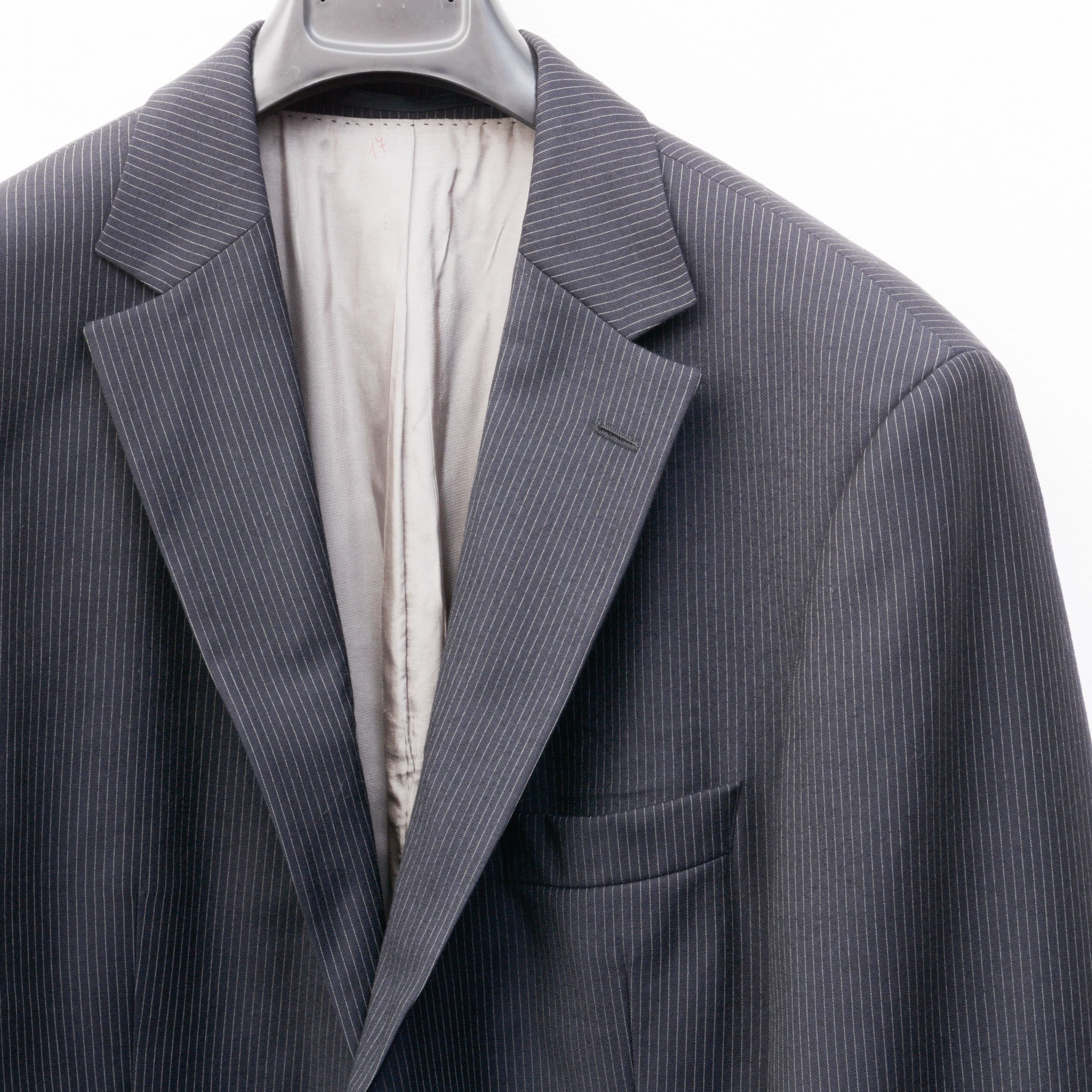 Hugo HUGO BOSS Bertolucci UK 42 US Blazer EU 52 Suit Jacket Size 42R - 2 Thumbnail