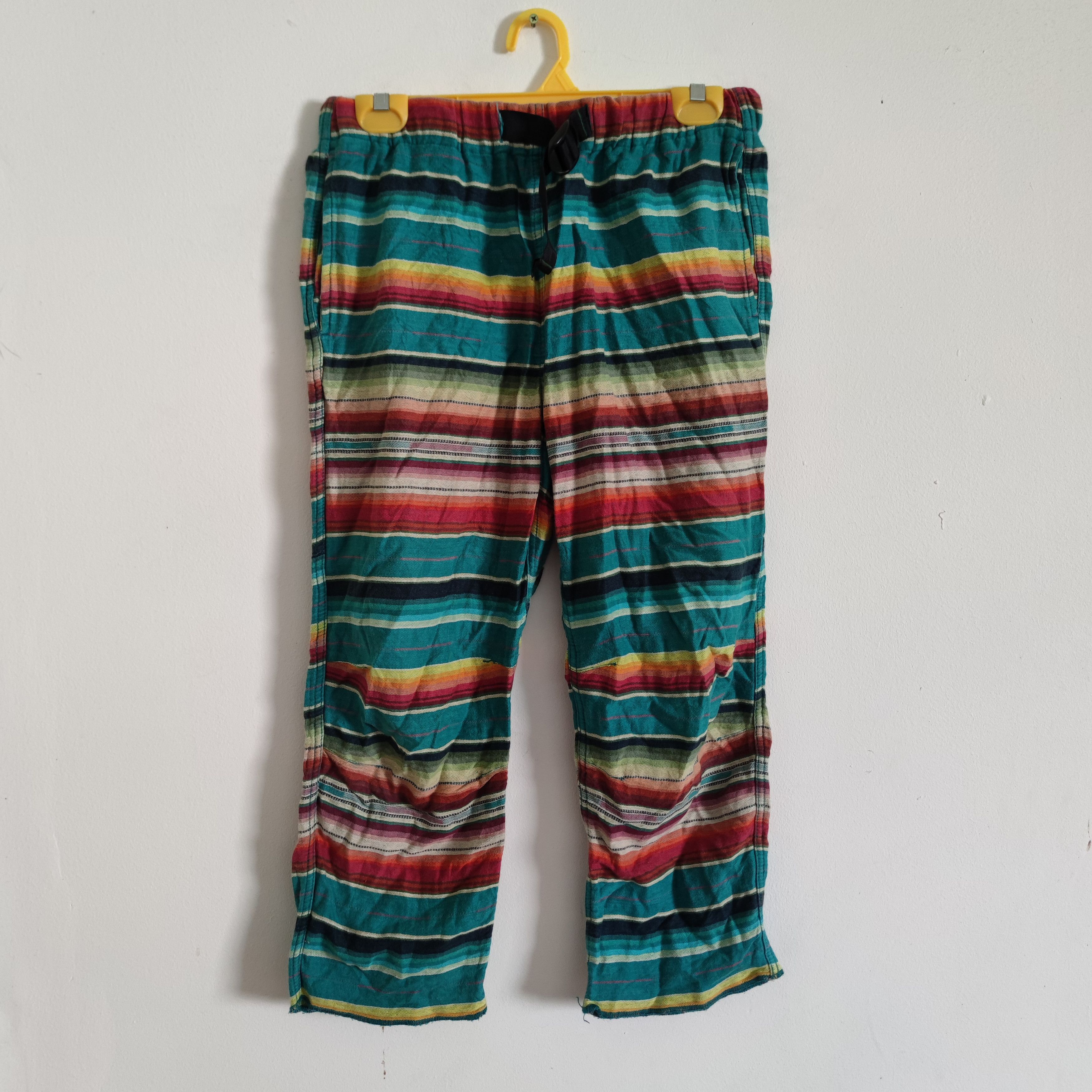 WILD THINGS PANT SIZE S FITS WAIST 29-32