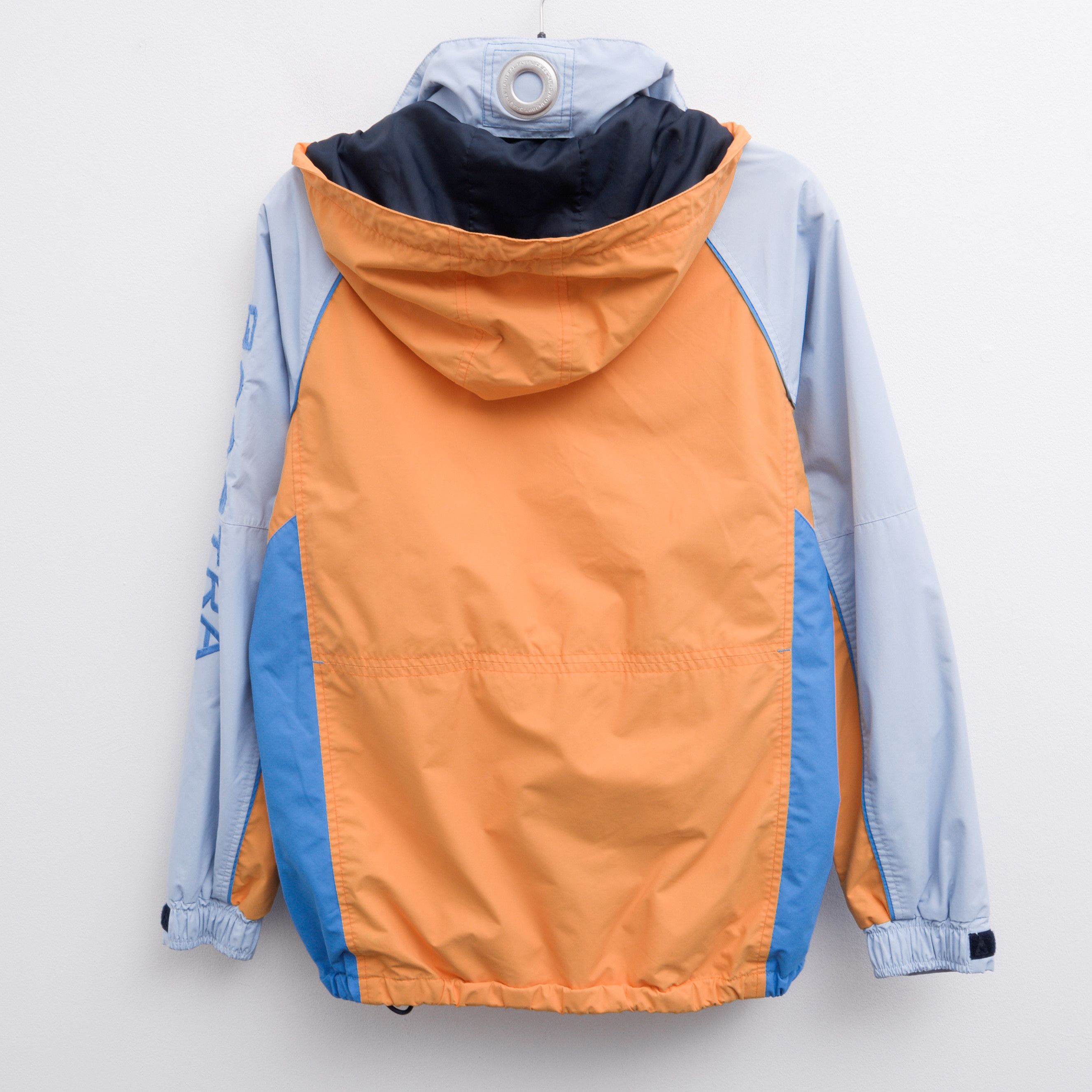 Other GAASTRA PR-G Air Jacket Coat Windbreaker Outdoors Hooded Size US XS / EU 42 / 0 - 9 Thumbnail