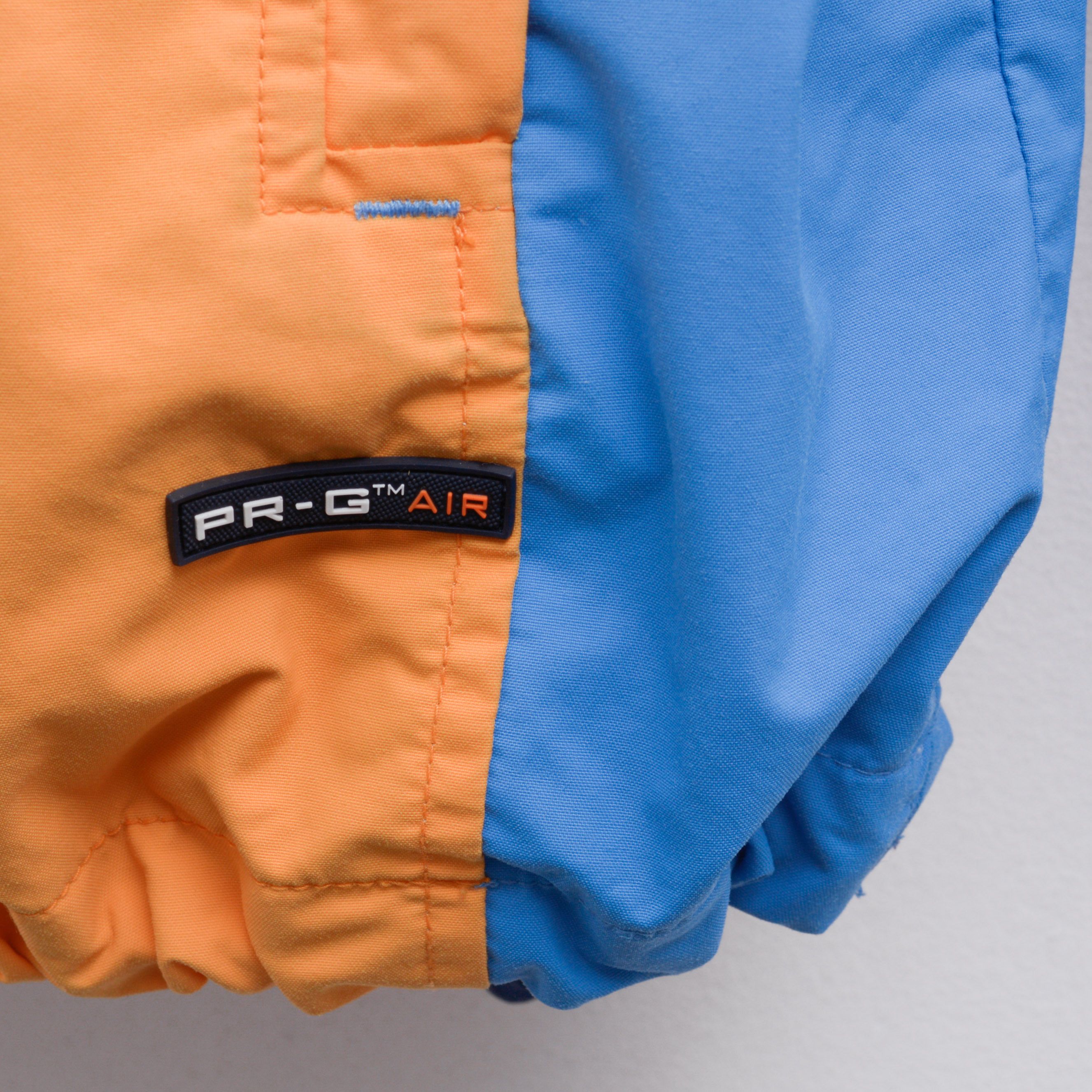 Other GAASTRA PR-G Air Jacket Coat Windbreaker Outdoors Hooded Size US XS / EU 42 / 0 - 7 Thumbnail