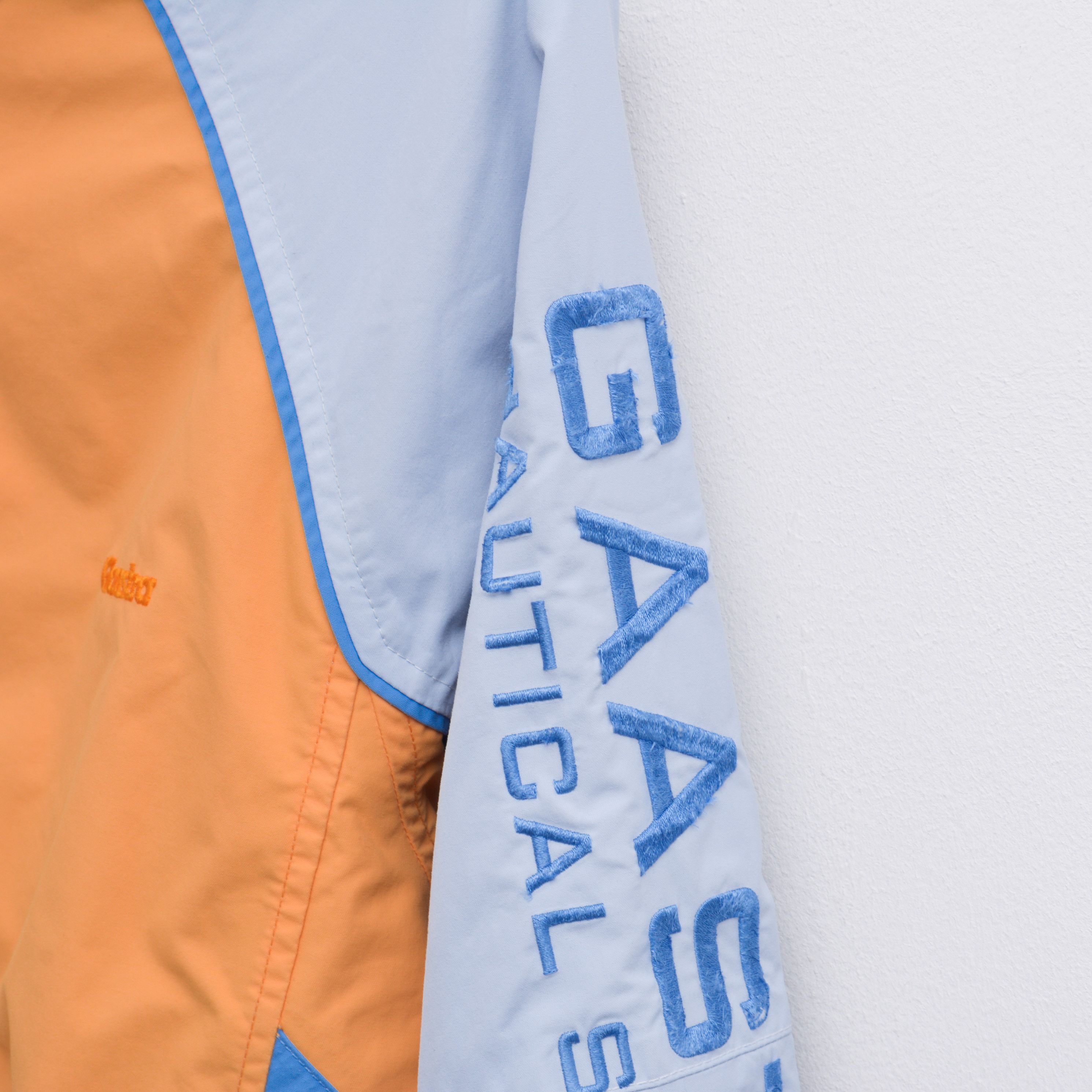 Other GAASTRA PR-G Air Jacket Coat Windbreaker Outdoors Hooded Size US XS / EU 42 / 0 - 3 Thumbnail
