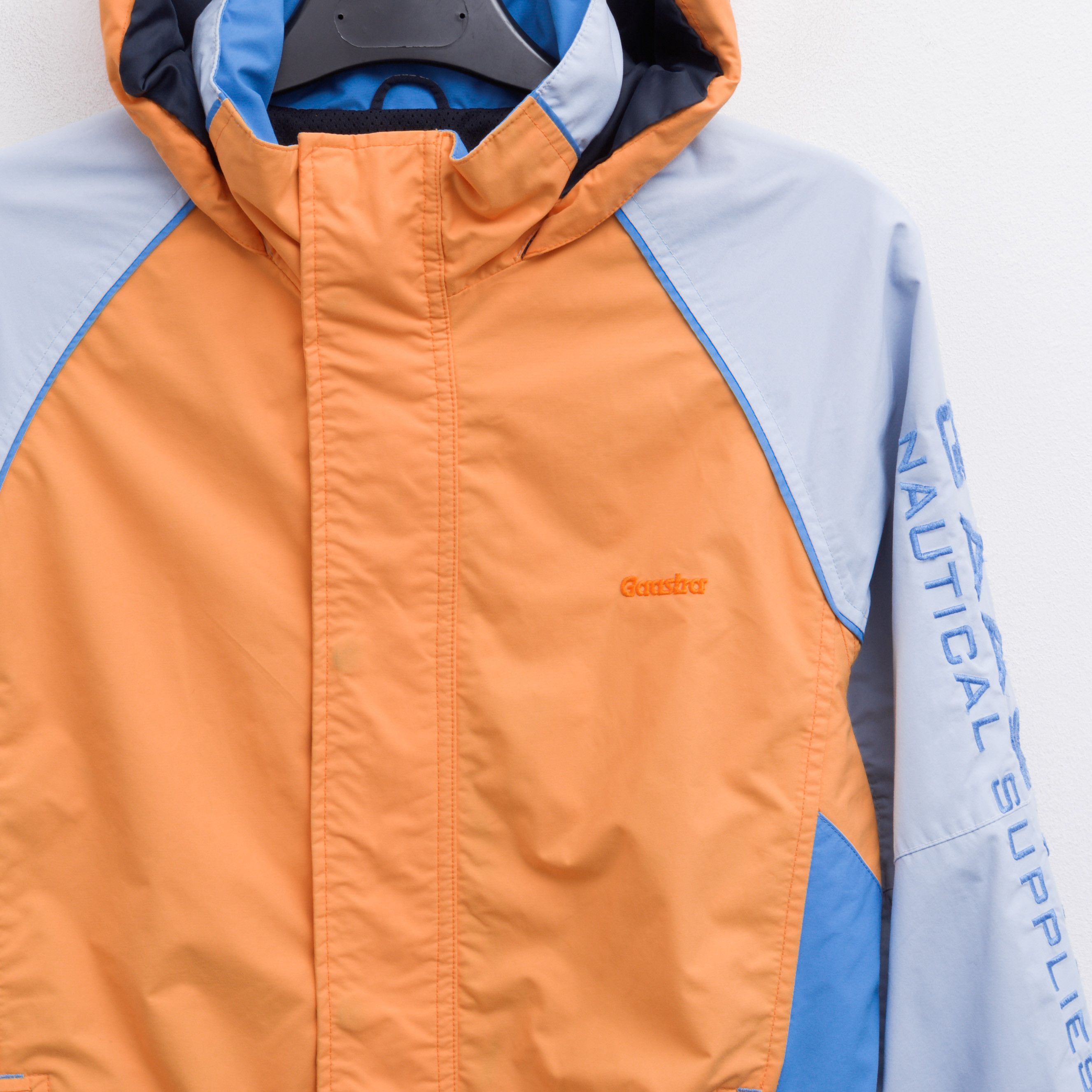 Other GAASTRA PR-G Air Jacket Coat Windbreaker Outdoors Hooded Size US XS / EU 42 / 0 - 2 Thumbnail