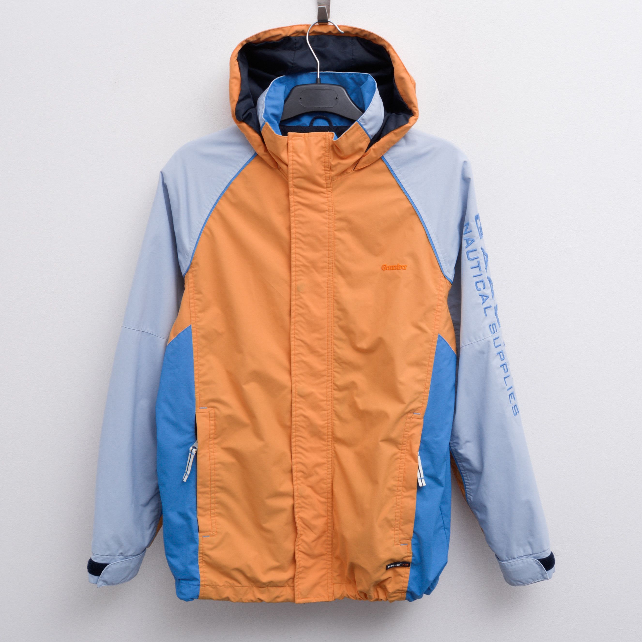 Other GAASTRA PR-G Air Jacket Coat Windbreaker Outdoors Hooded Size US XS / EU 42 / 0 - 1 Thumbnail