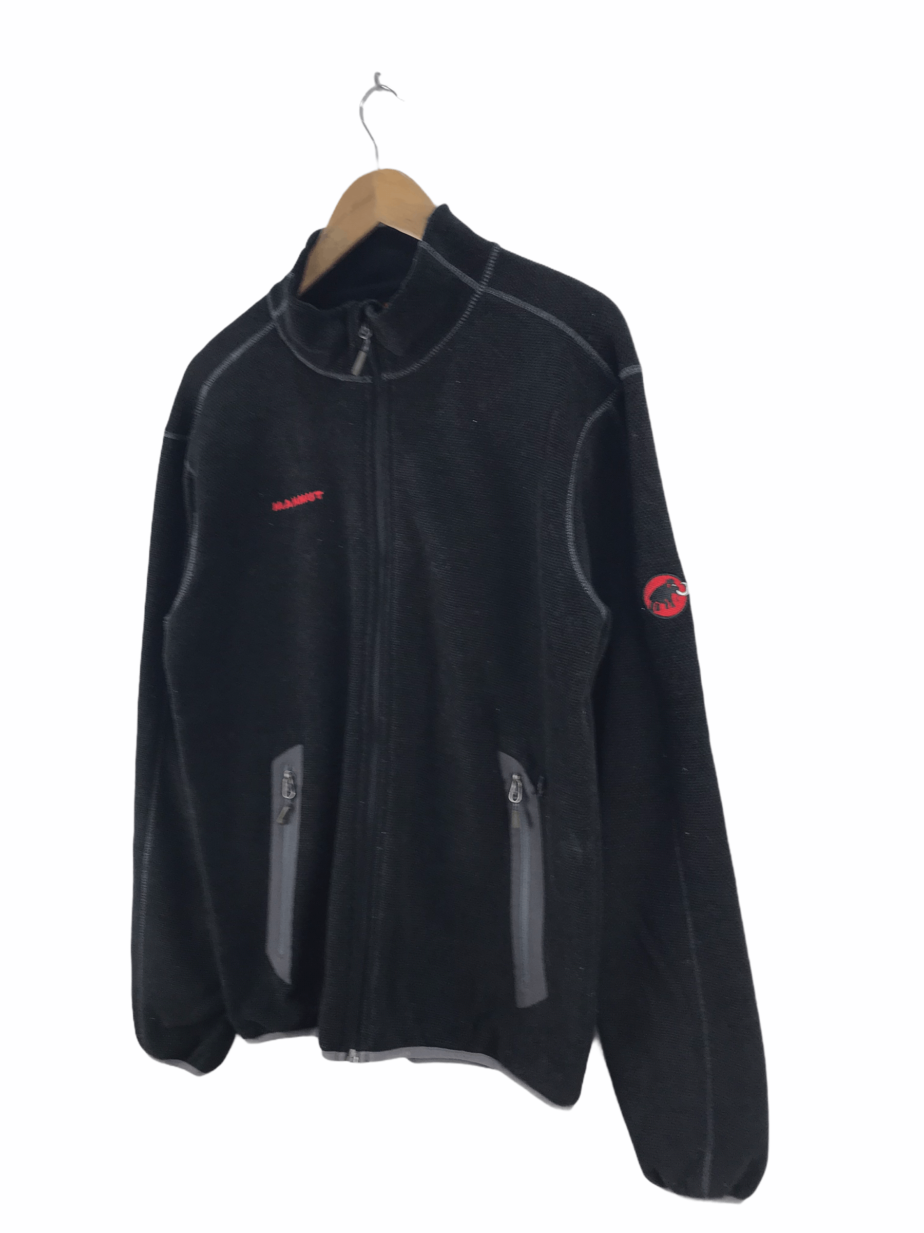 Mammut Mammut Swiss Technology Jacket Size US M / EU 48-50 / 2 - 5 Thumbnail