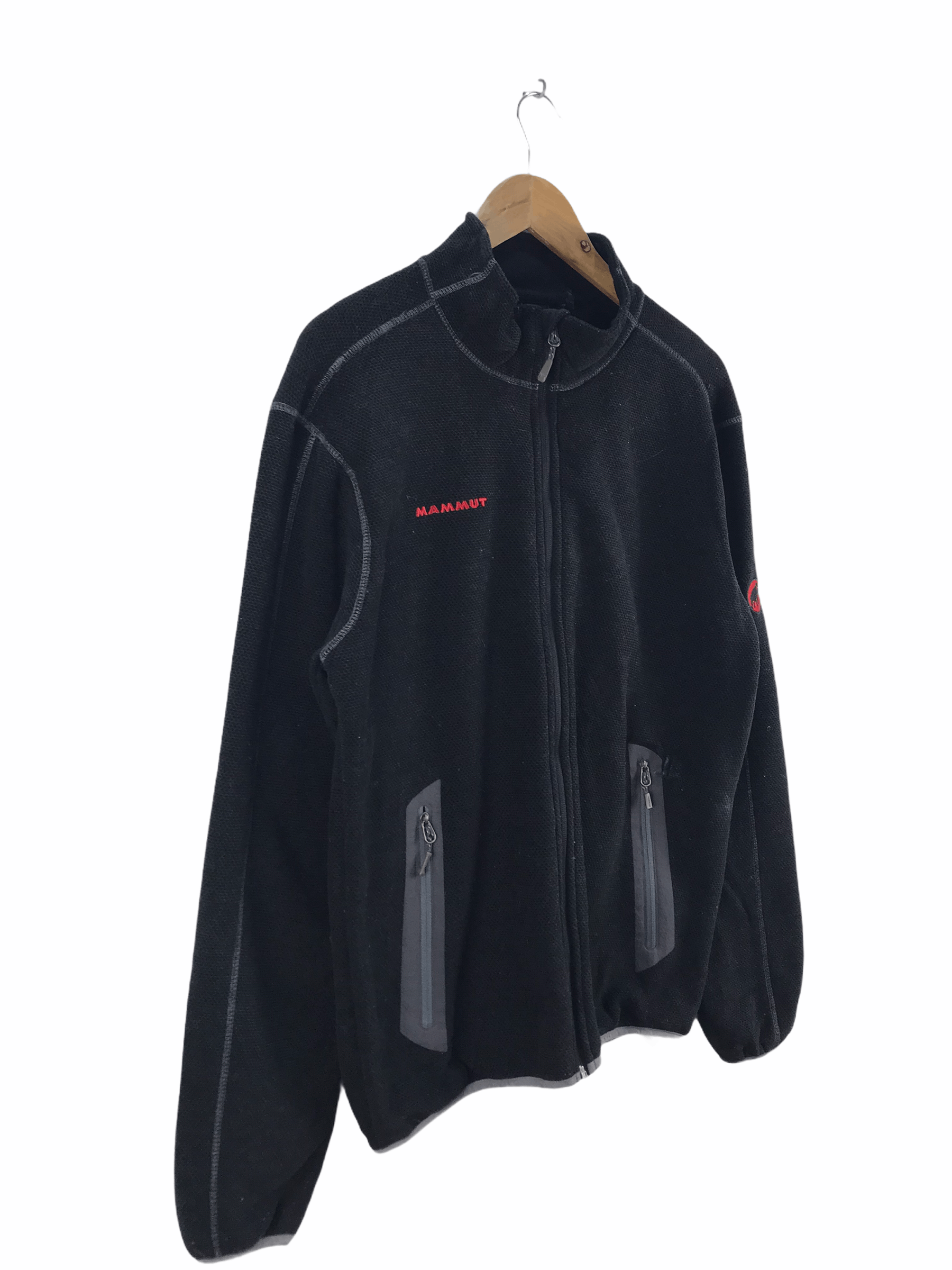 Mammut Mammut Swiss Technology Jacket Size US M / EU 48-50 / 2 - 4 Thumbnail