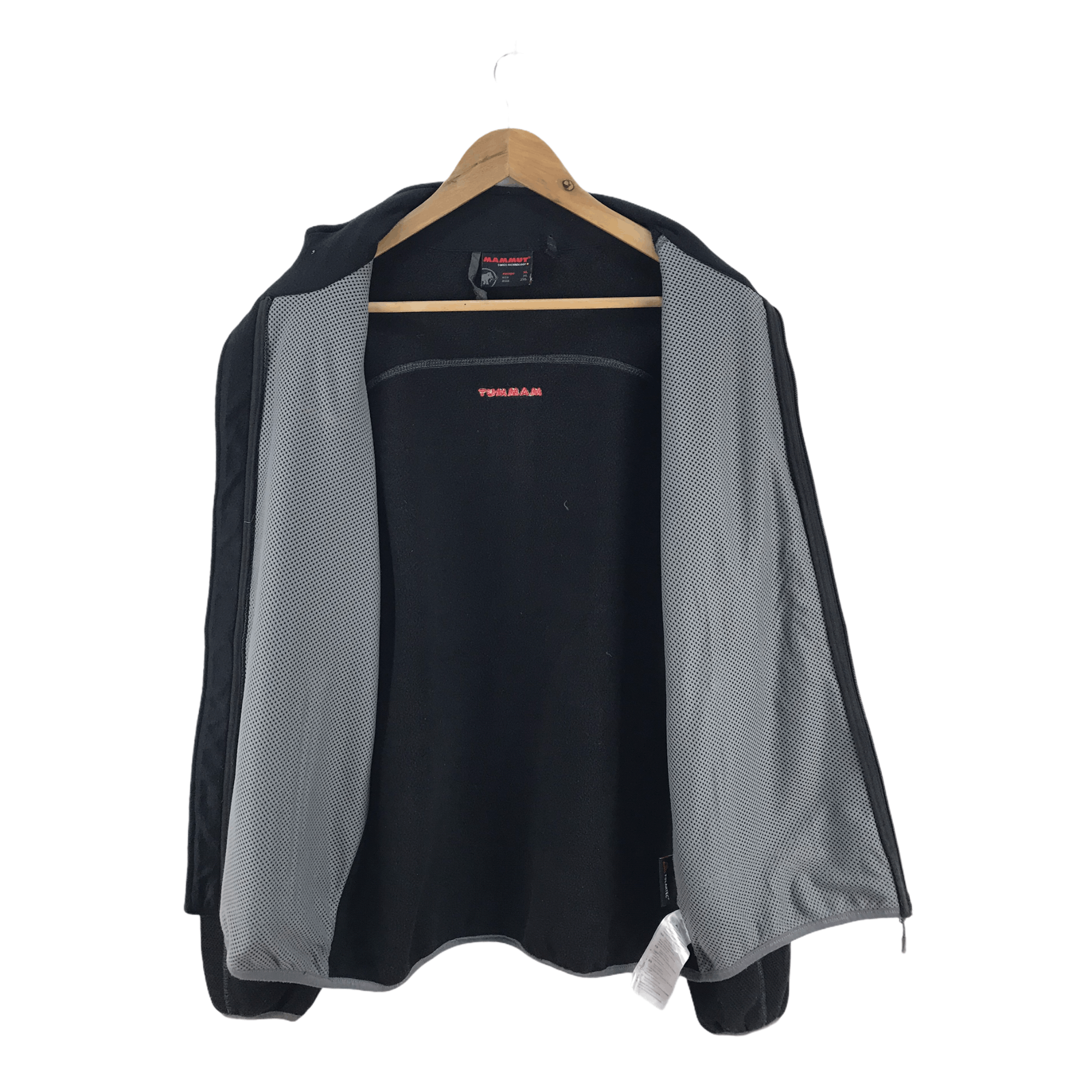 Mammut Mammut Swiss Technology Jacket Size US M / EU 48-50 / 2 - 3 Thumbnail