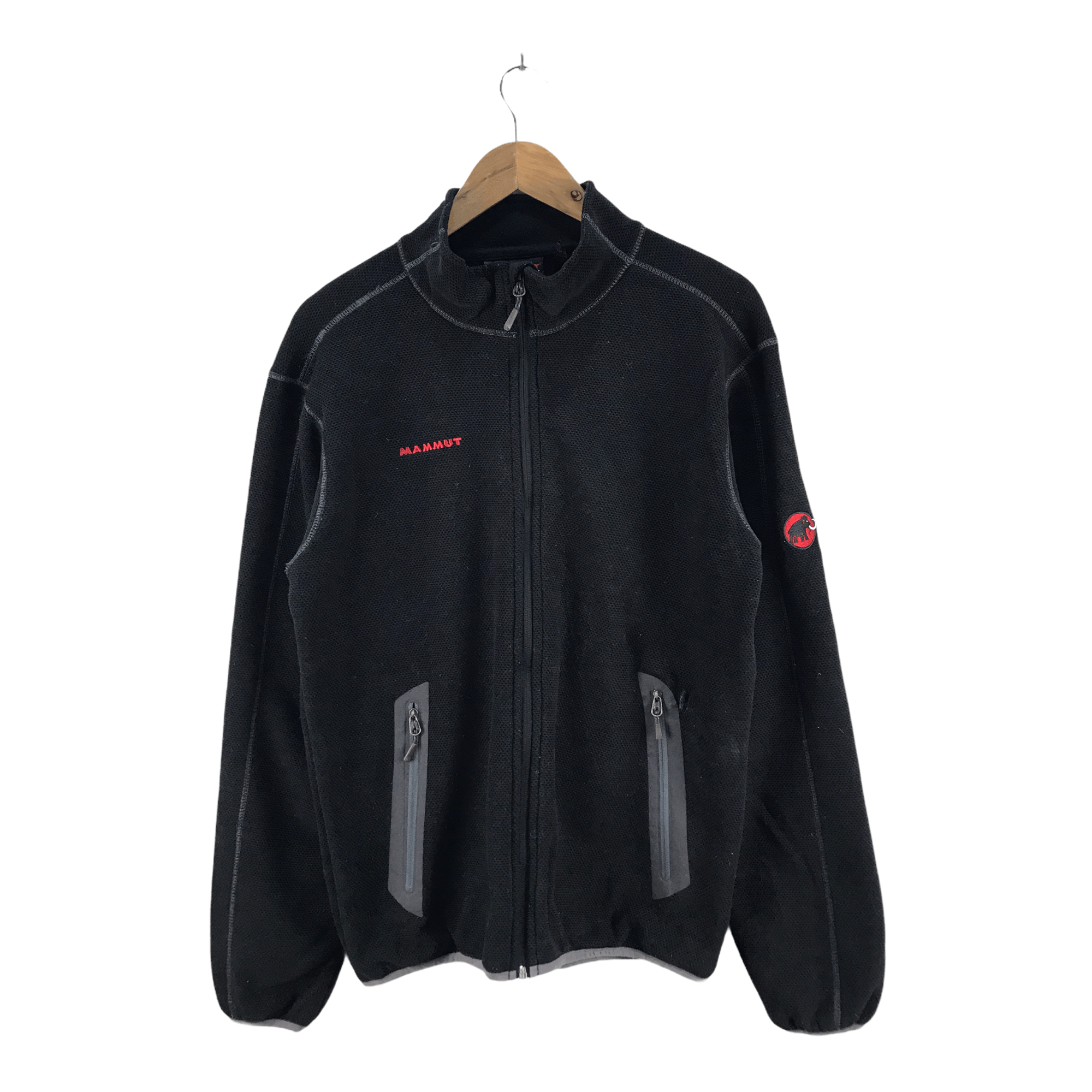 Mammut Mammut Swiss Technology Jacket Size US M / EU 48-50 / 2 - 1 Thumbnail