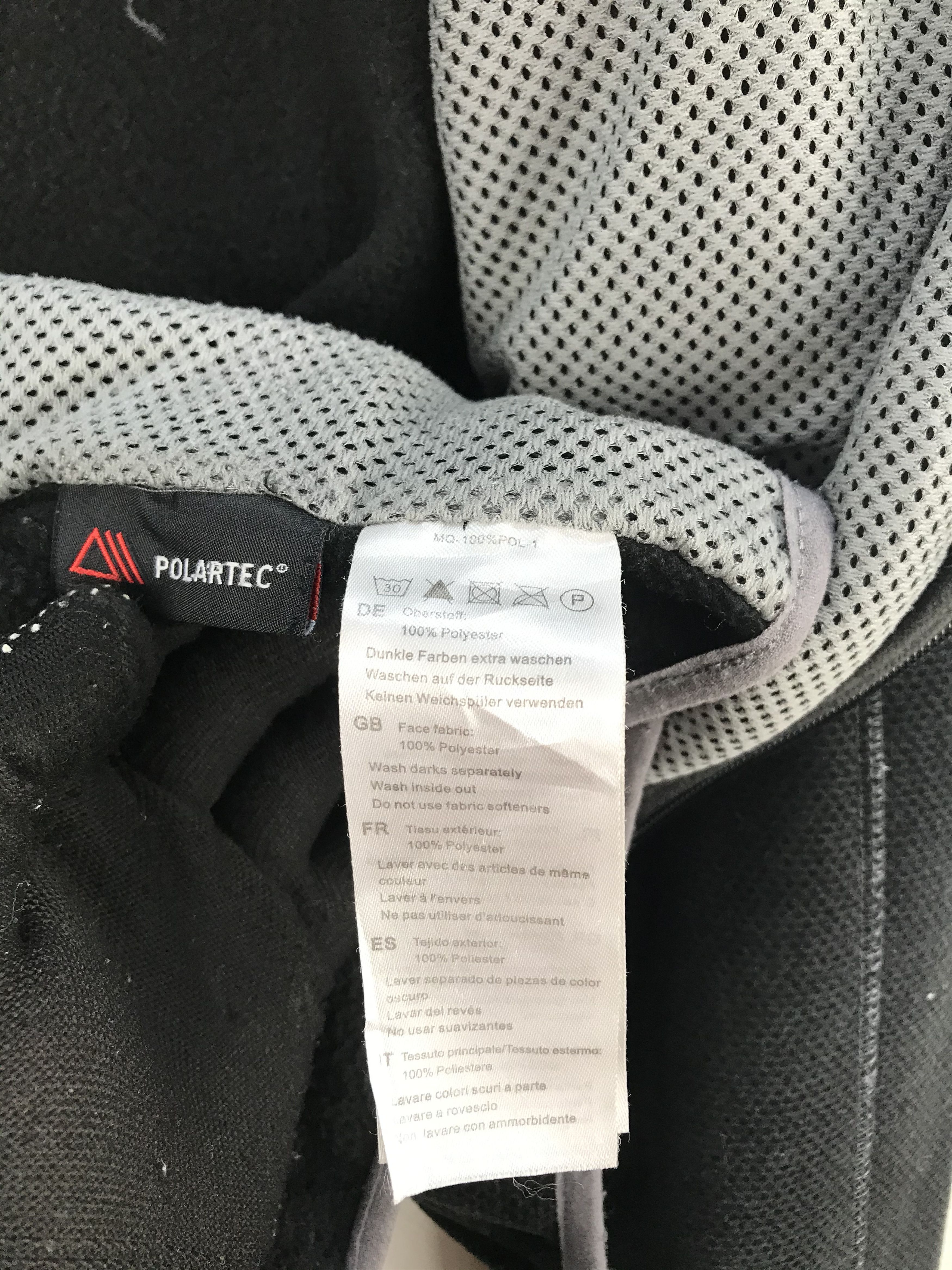 Mammut Mammut Swiss Technology Jacket Size US M / EU 48-50 / 2 - 12 Thumbnail