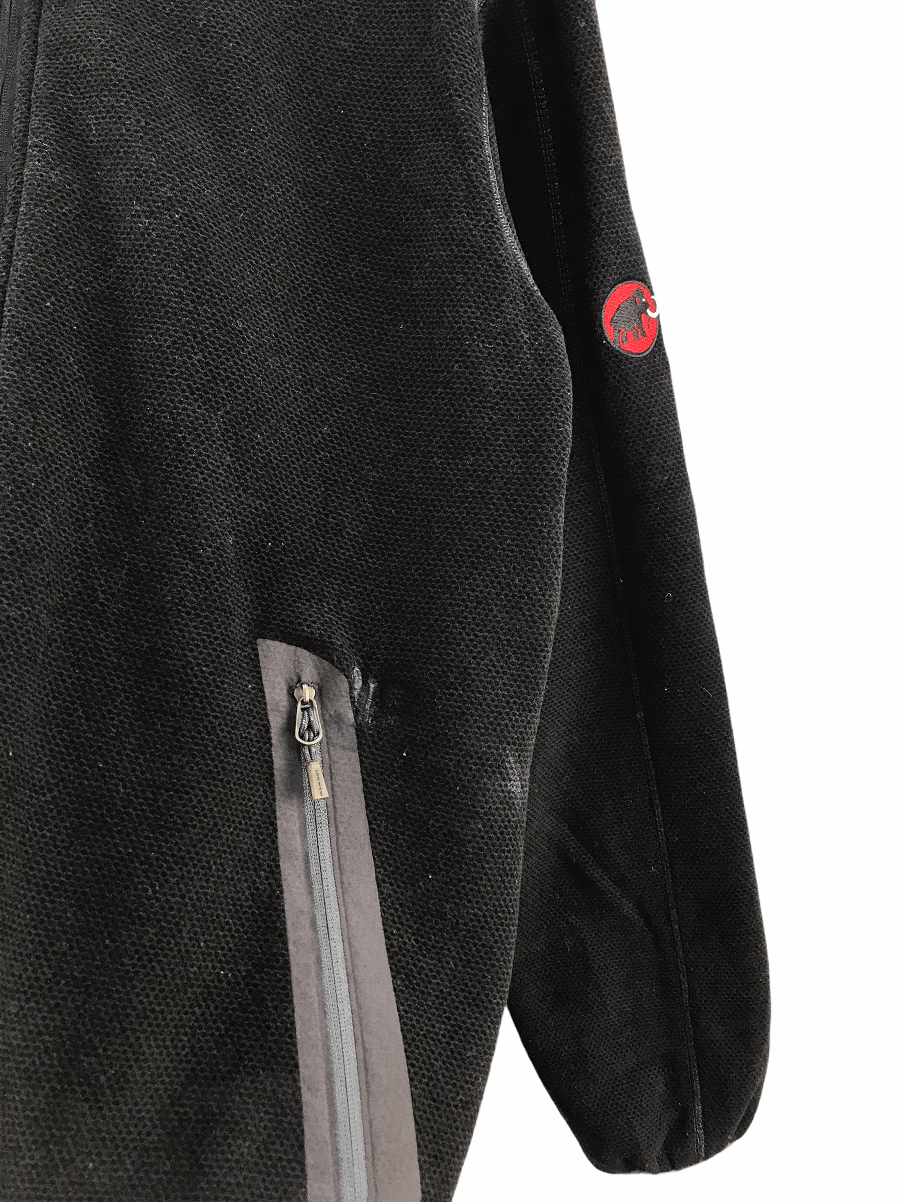 Mammut Mammut Swiss Technology Jacket Size US M / EU 48-50 / 2 - 9 Thumbnail