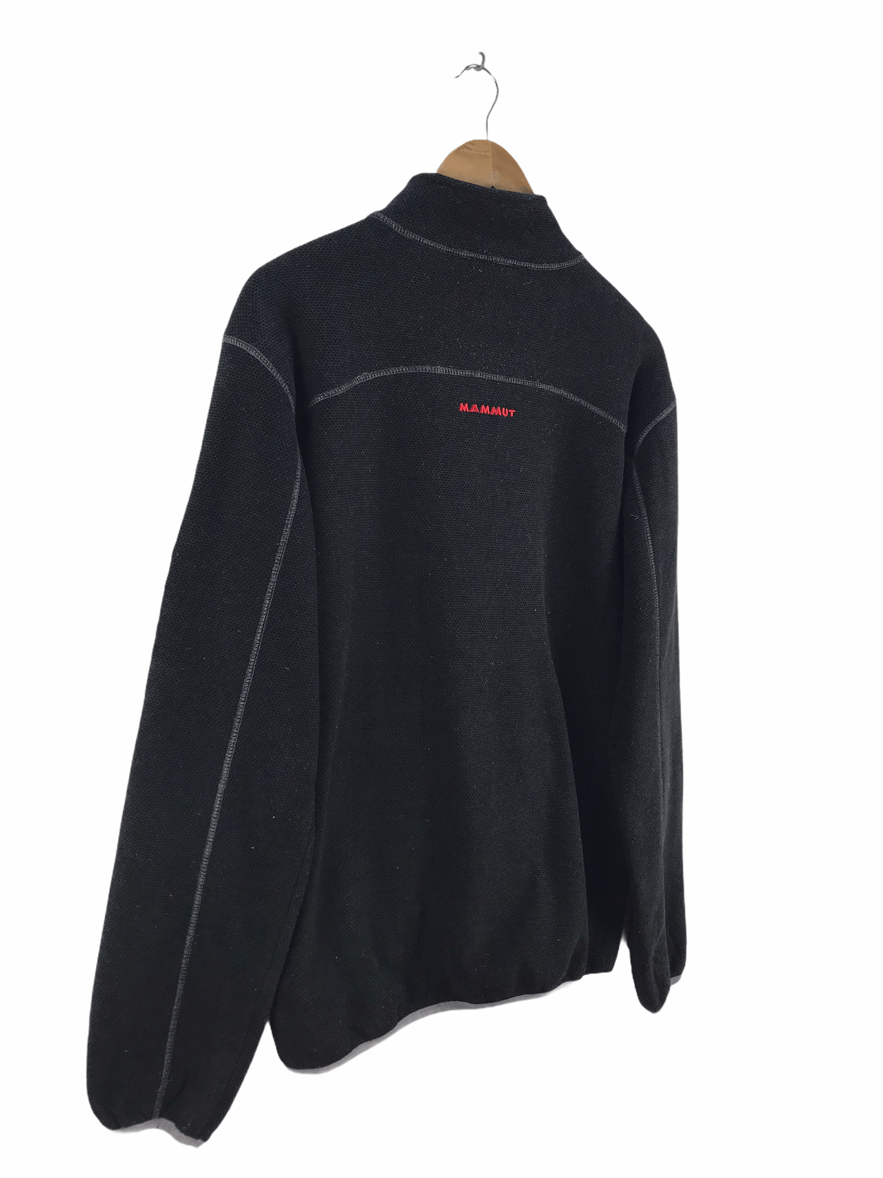 Mammut Mammut Swiss Technology Jacket Size US M / EU 48-50 / 2 - 7 Thumbnail