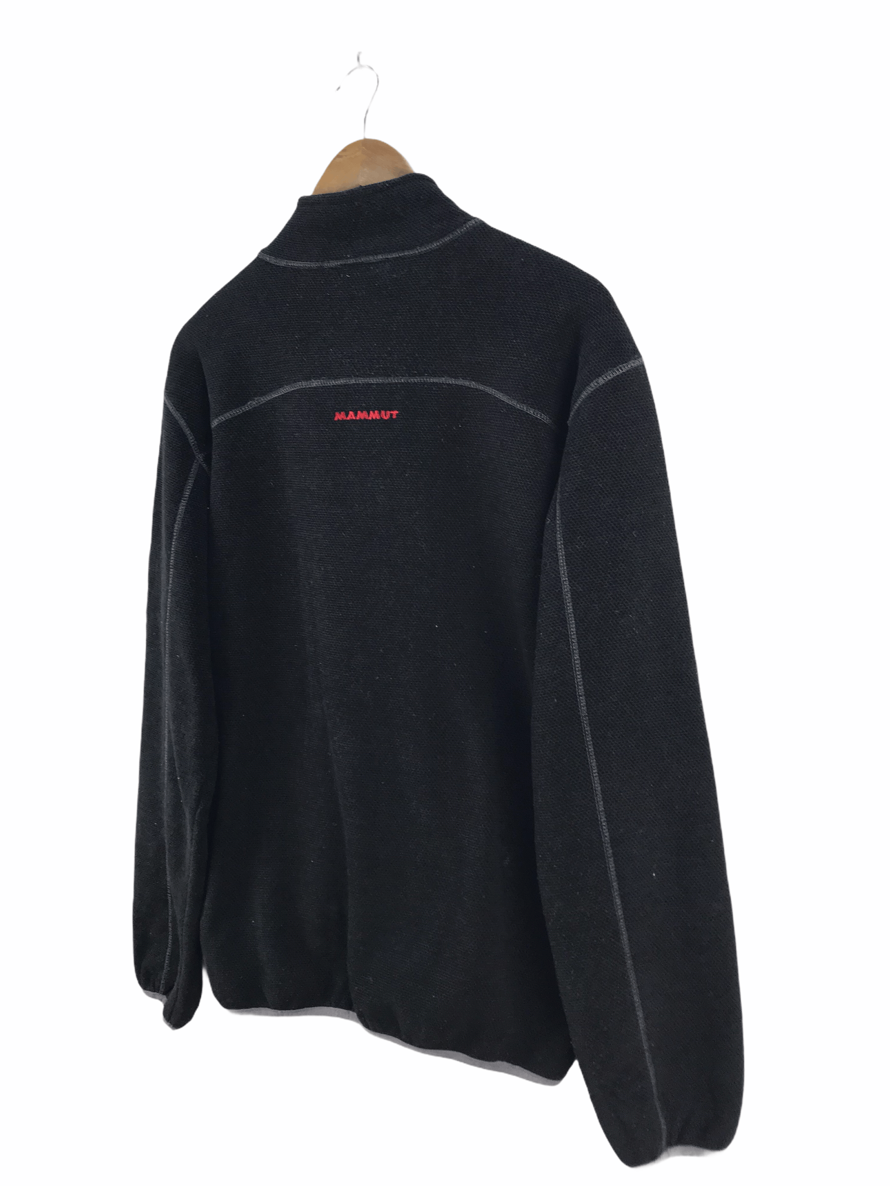 Mammut Mammut Swiss Technology Jacket Size US M / EU 48-50 / 2 - 6 Thumbnail