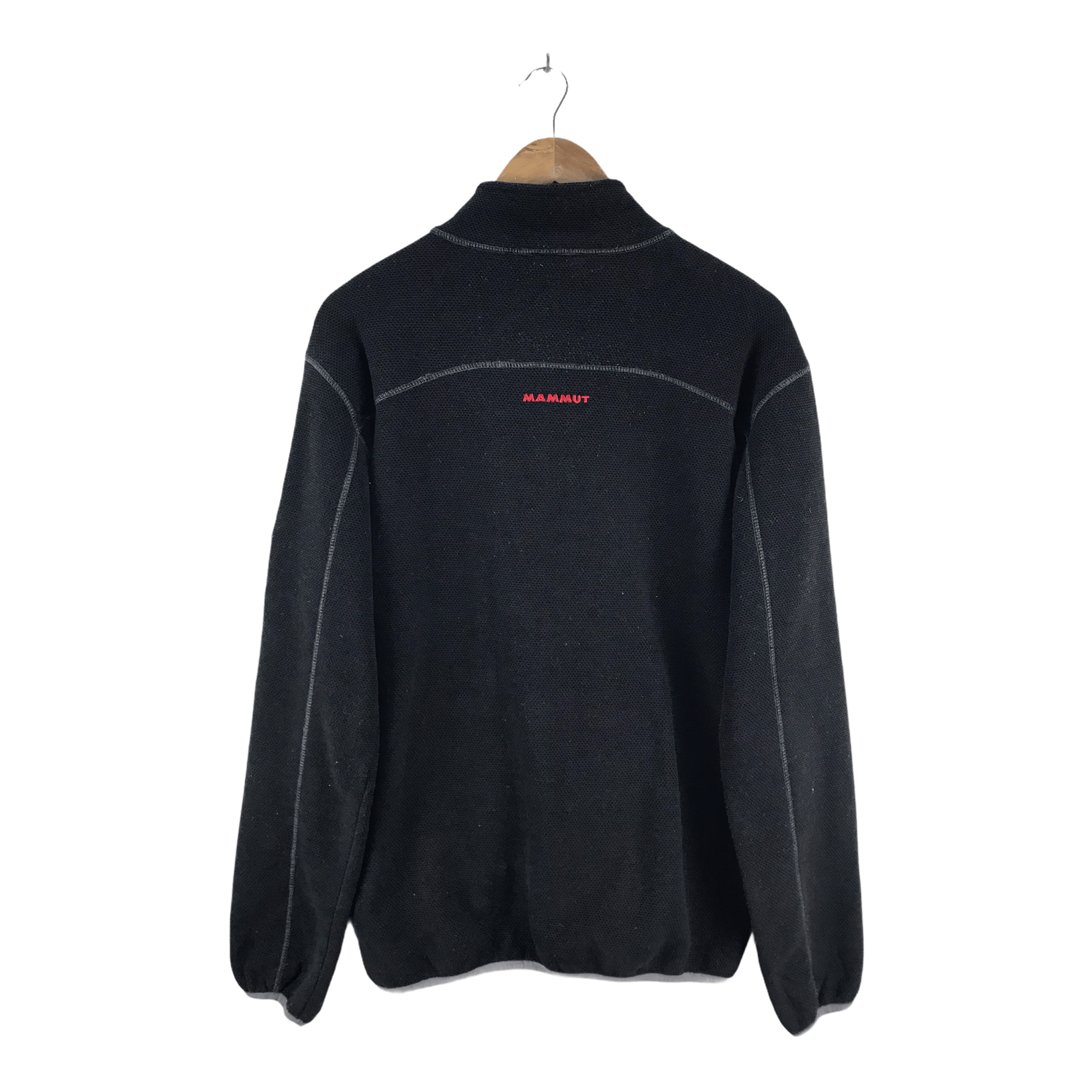 Mammut Mammut Swiss Technology Jacket Size US M / EU 48-50 / 2 - 2 Thumbnail