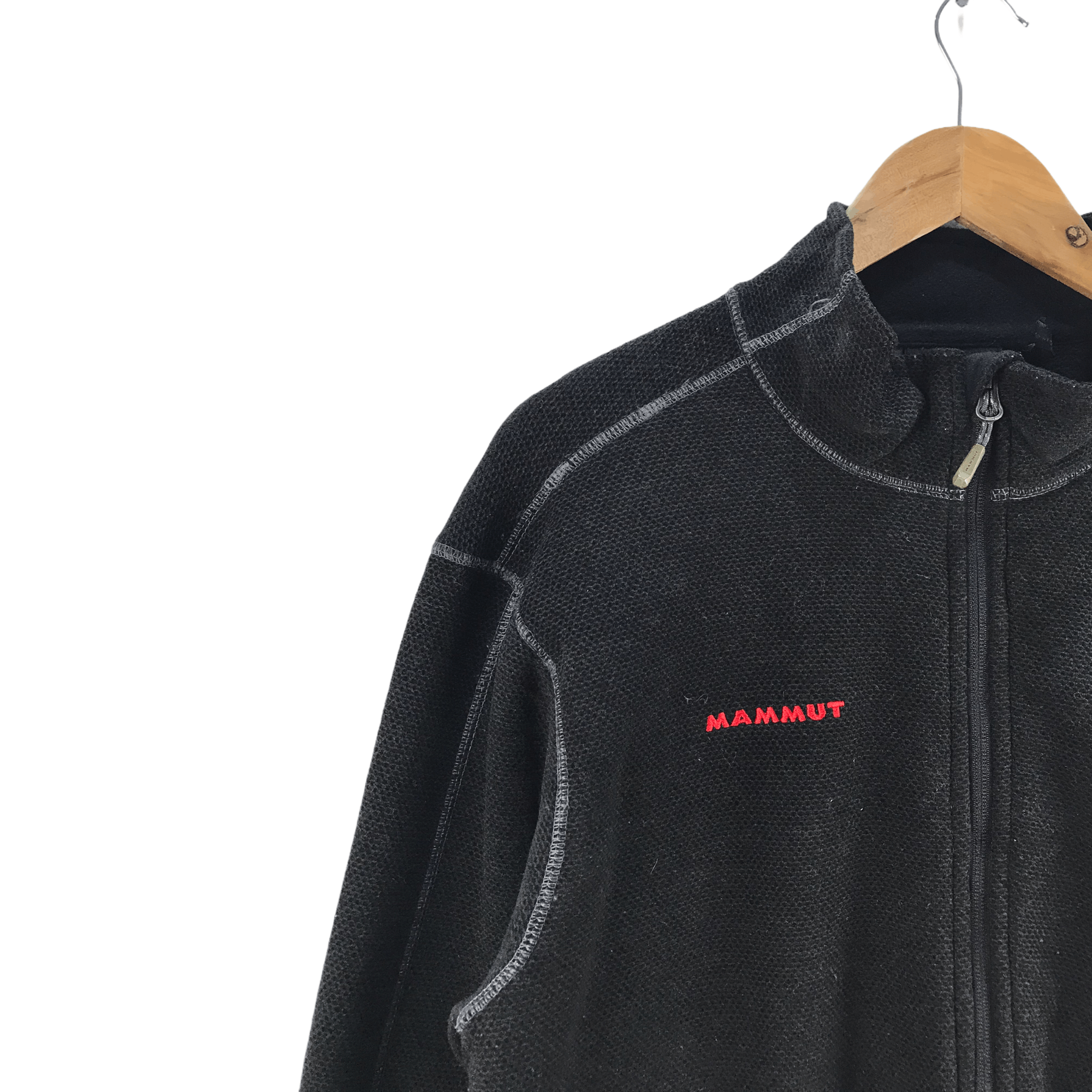 Mammut Mammut Swiss Technology Jacket Size US M / EU 48-50 / 2 - 8 Thumbnail