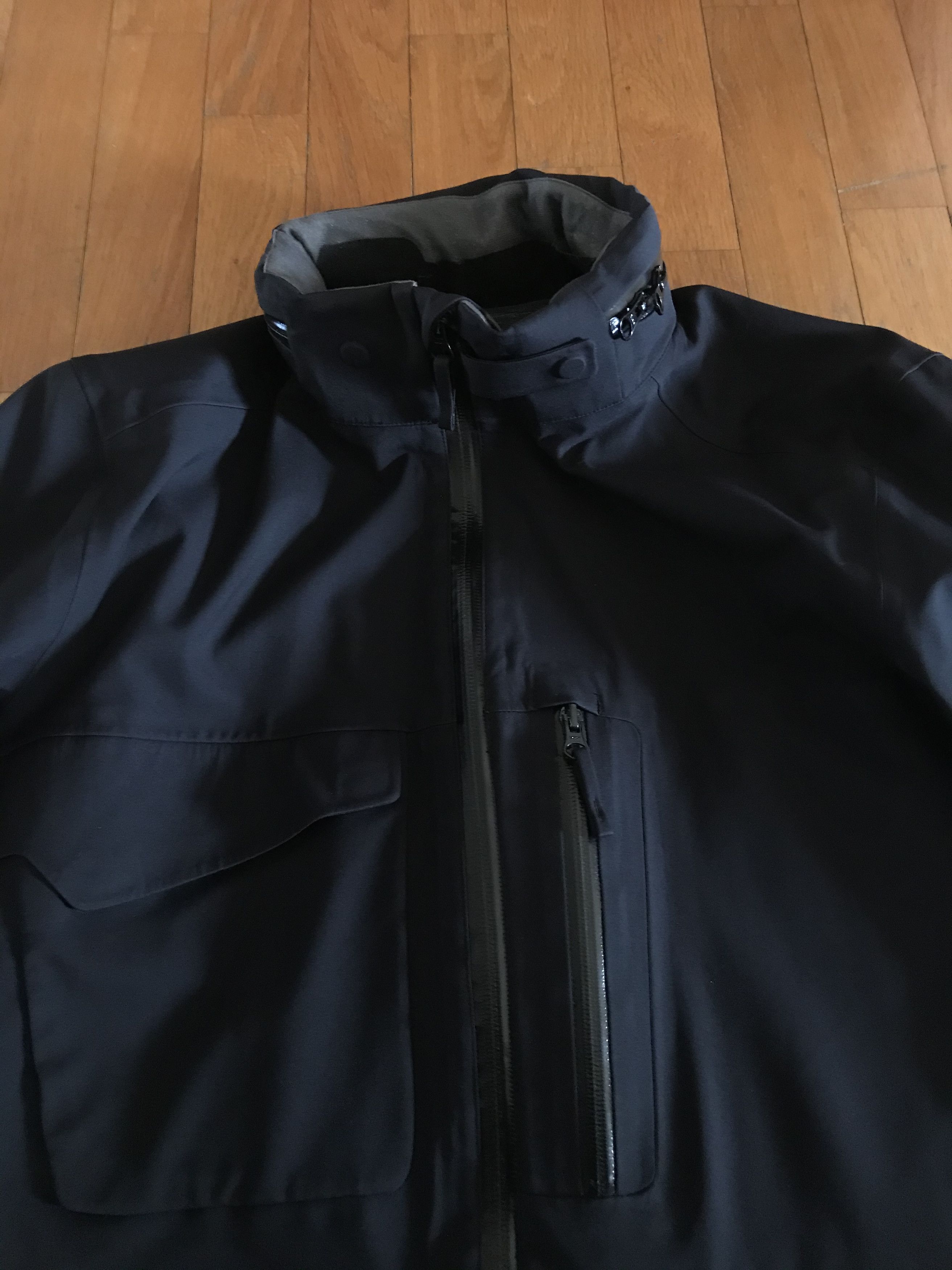 Fragment Design Fragment x Sophnet | Grailed