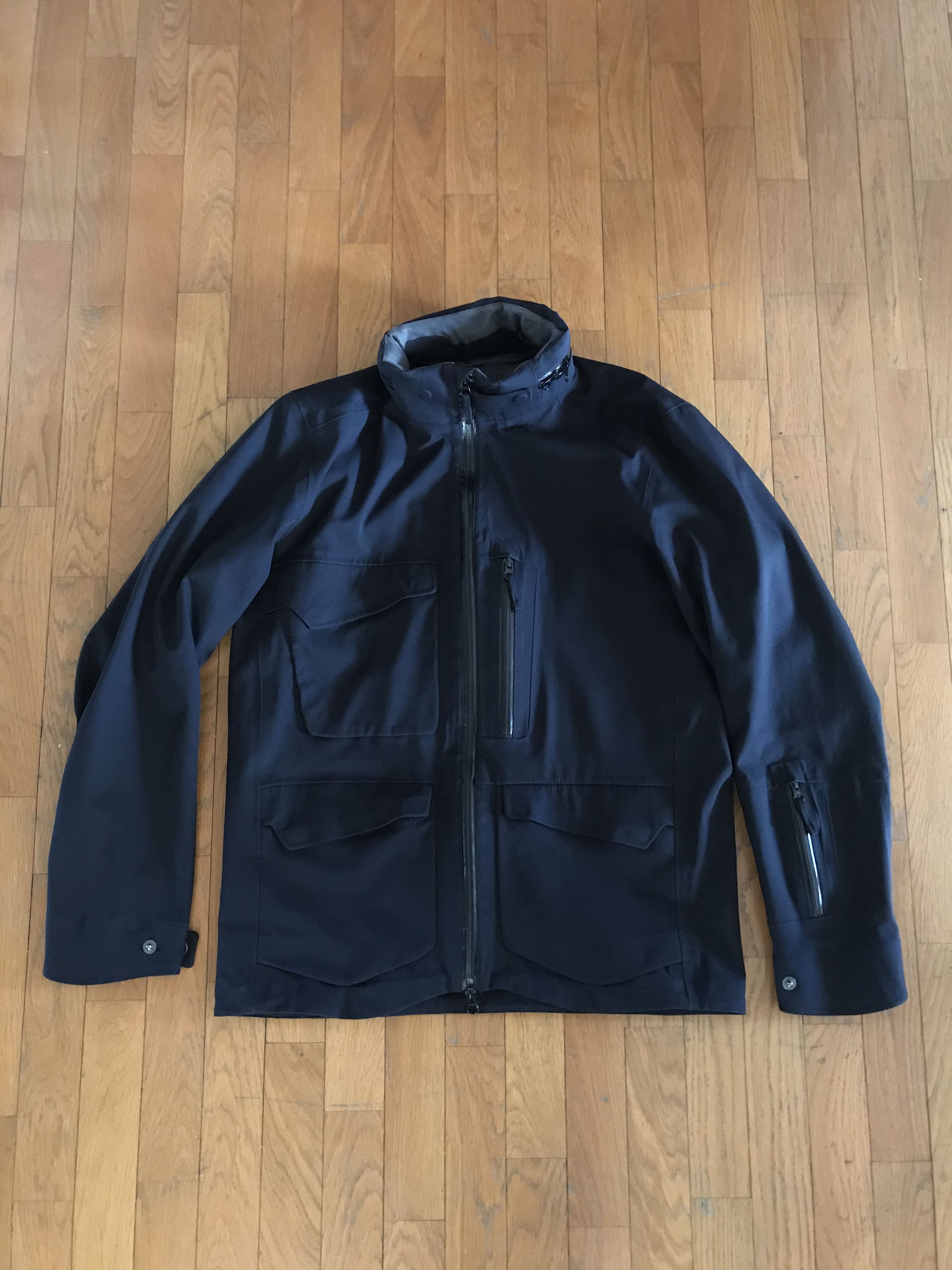 Fragment Design Fragment x Sophnet | Grailed