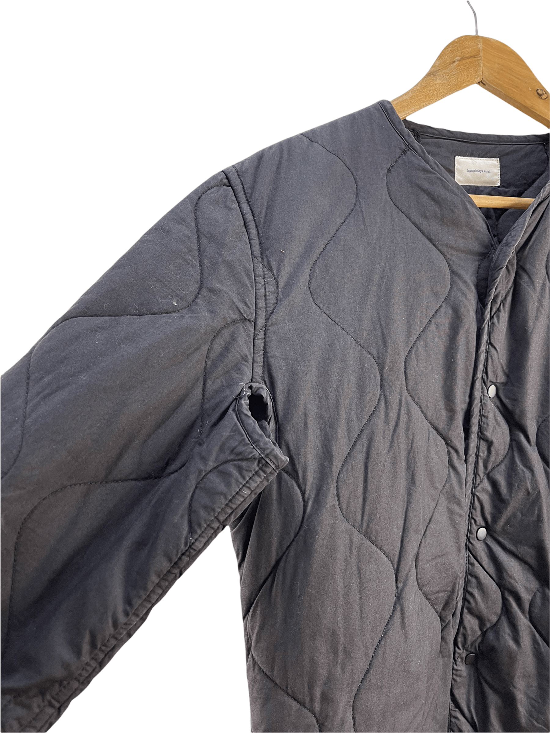 Other Inpaichthys Kerri Jacket Size US M / EU 48-50 / 2 - 9 Thumbnail